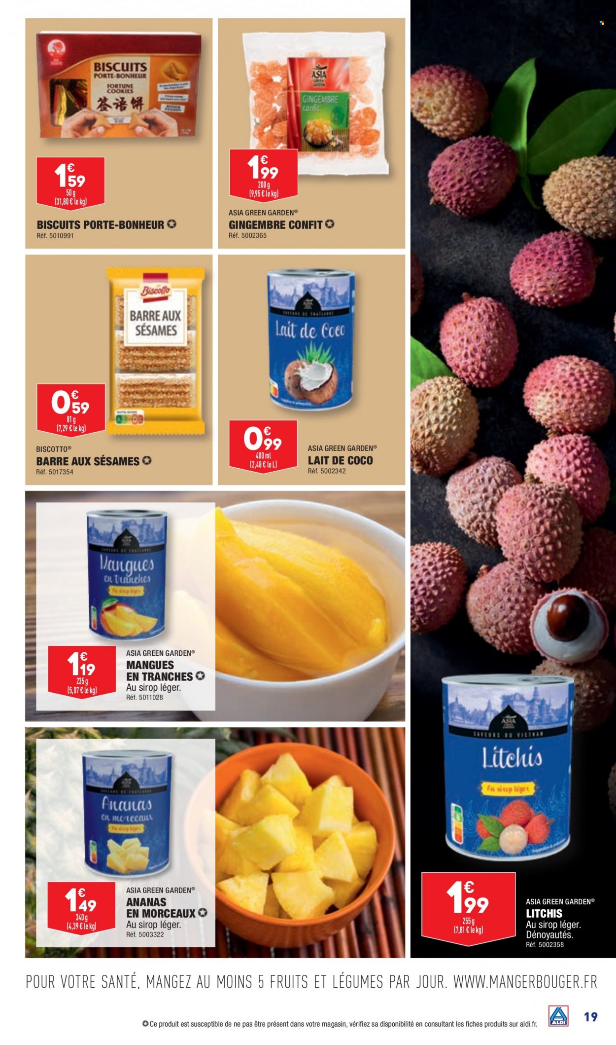 Catalogue ALDI - 30/01/2024 - 05/02/2024. Page 21