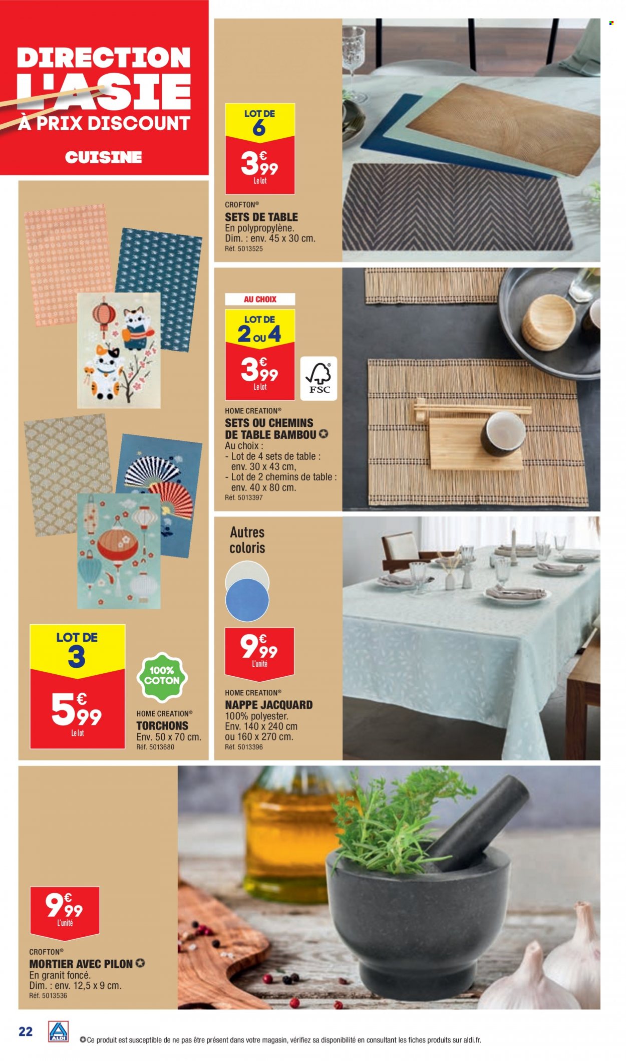 Catalogue ALDI - 30/01/2024 - 05/02/2024. Page 24