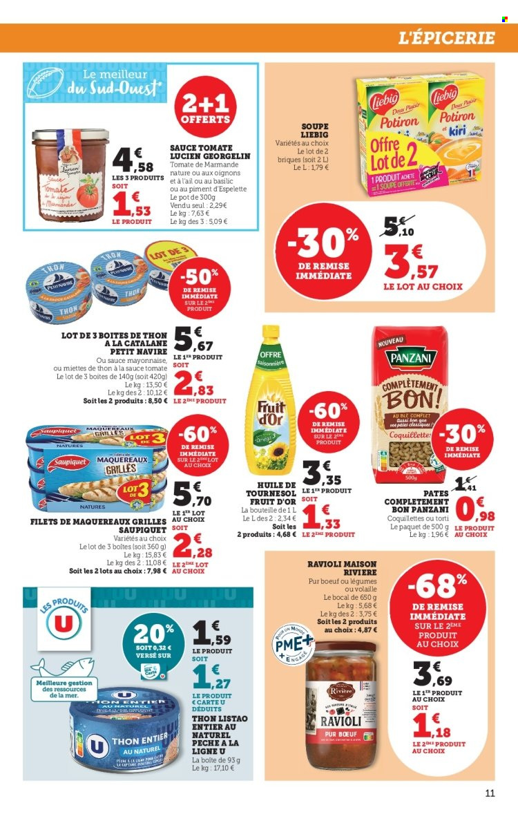 Catalogue HYPER U - 23/01/2024 - 04/02/2024. Page 11