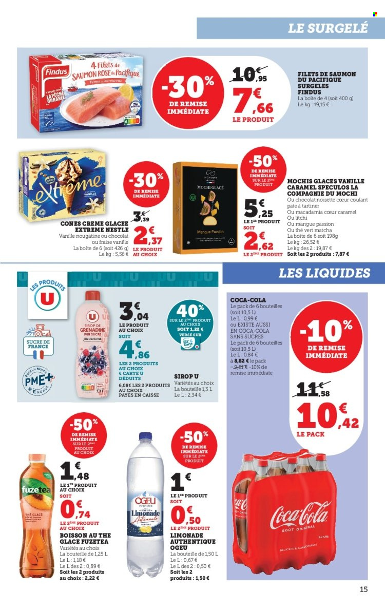 Catalogue HYPER U - 23/01/2024 - 04/02/2024. Page 15