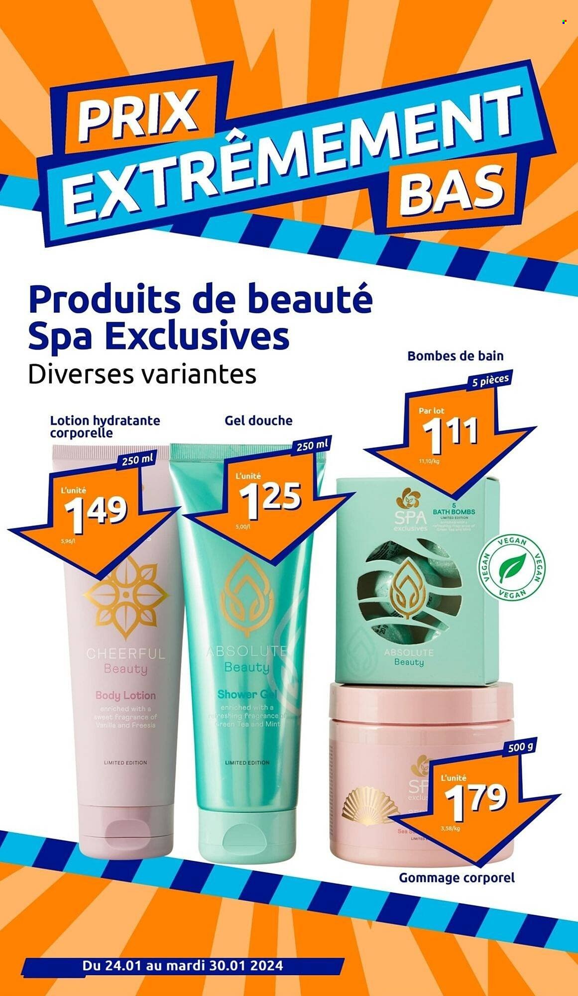 Catalogue Action - 24/01/2024 - 30/01/2024. Page 11