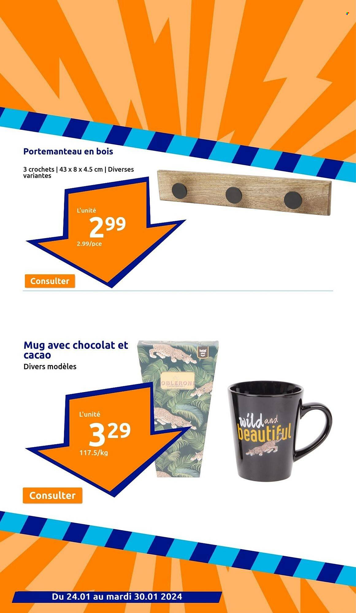 Catalogue Action - 24/01/2024 - 30/01/2024. Page 25