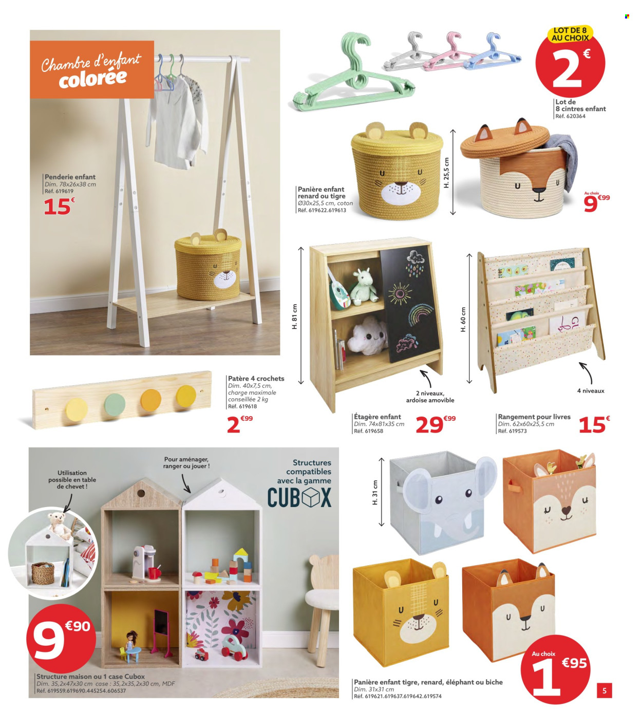 Catalogue GiFi - 23/01/2024 - 05/02/2024. Page 5