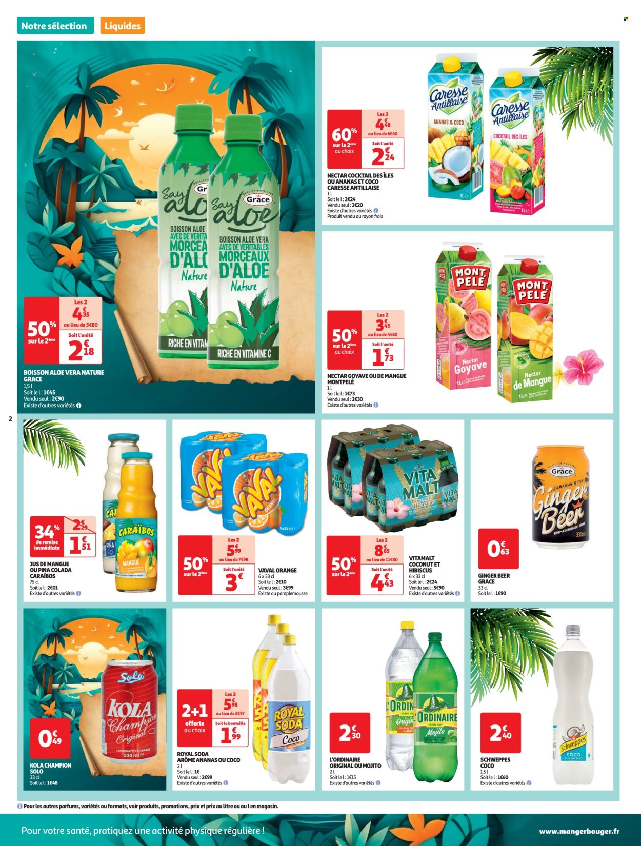 Catalogue Auchan - 23/01/2024 - 29/01/2024. Page 2