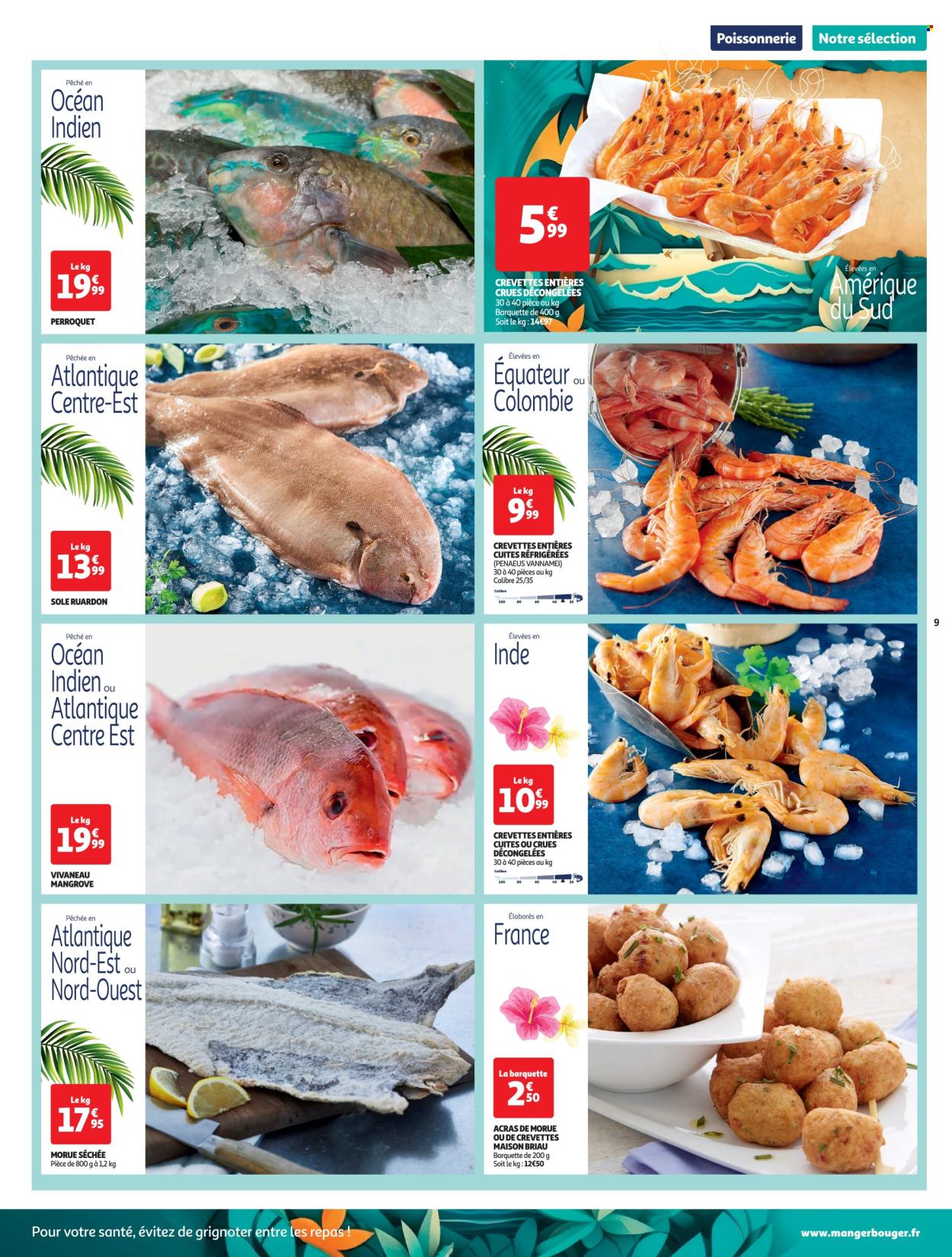 Catalogue Auchan - 23/01/2024 - 29/01/2024. Page 9