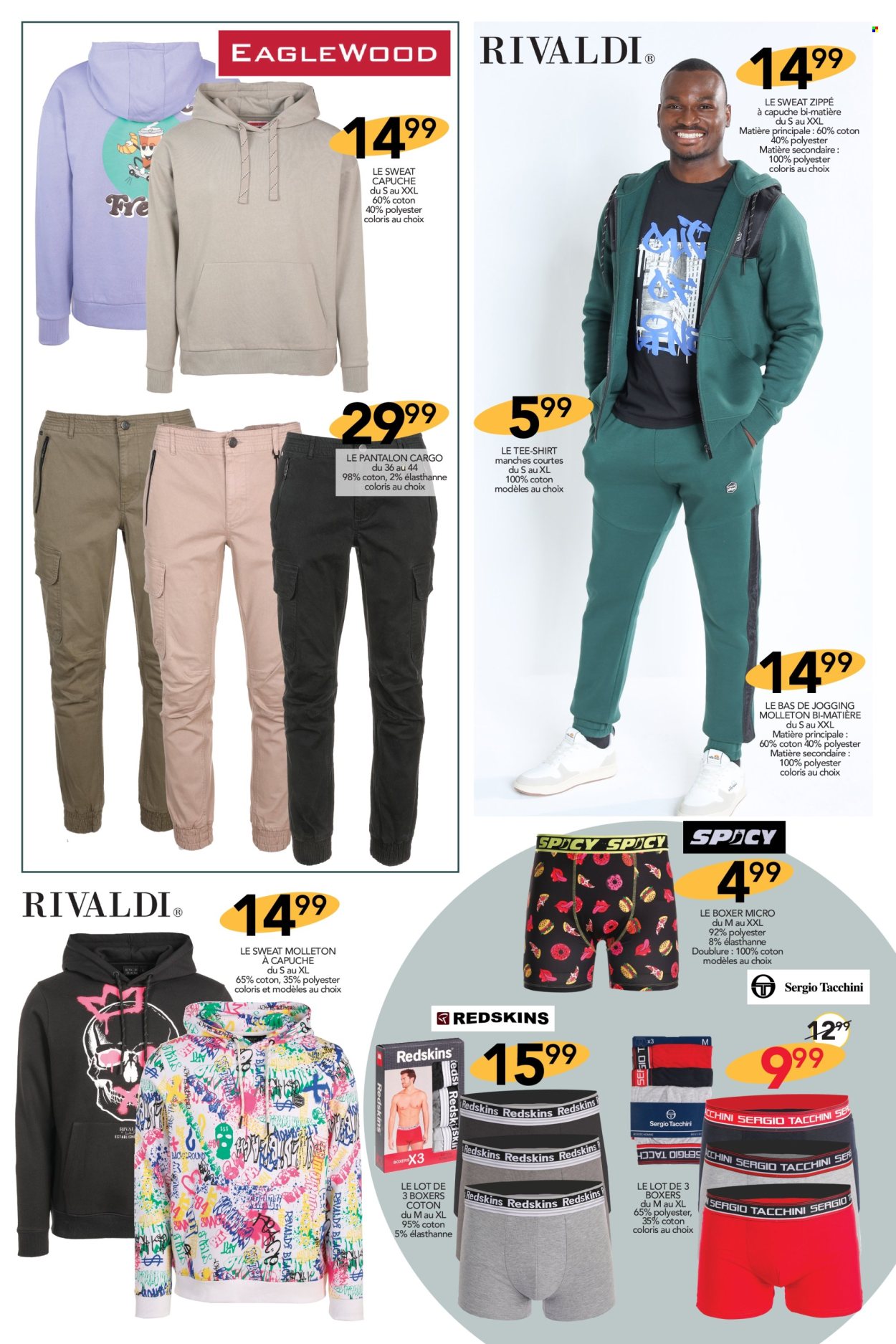 Catalogue Stokomani - 31/01/2024 - 11/02/2024. Page 4