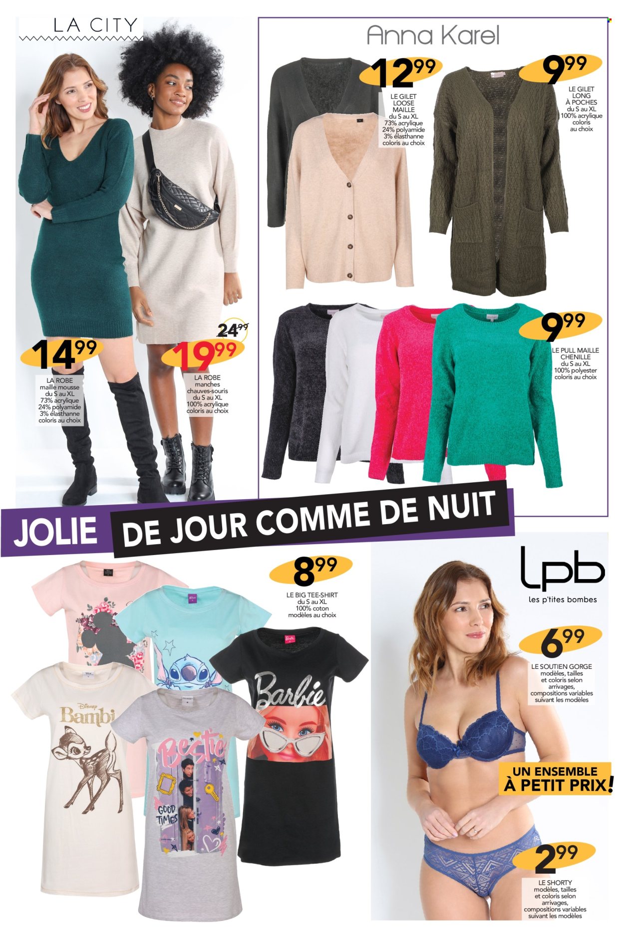 Catalogue Stokomani - 31/01/2024 - 11/02/2024. Page 6