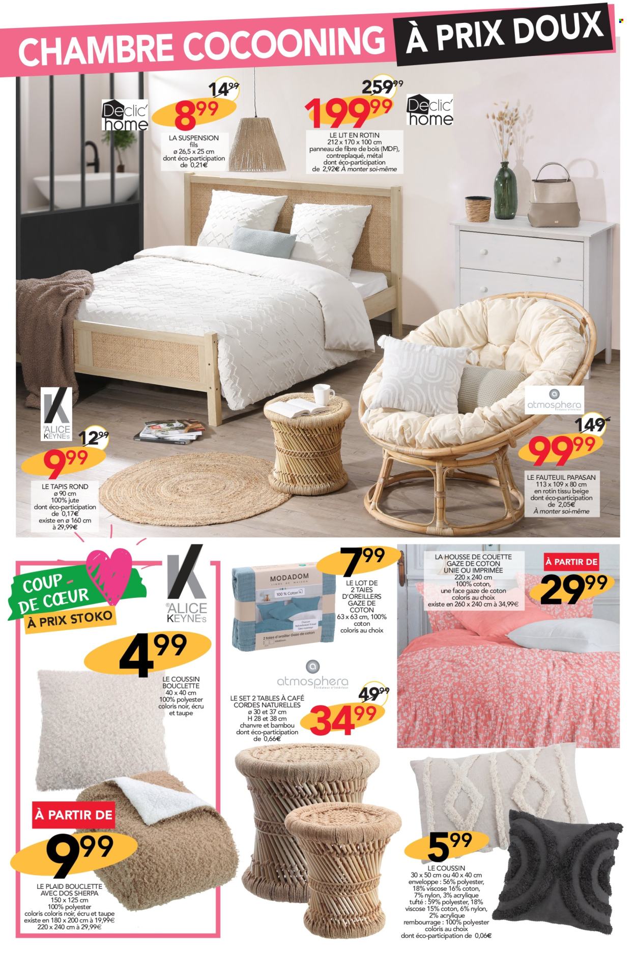 Catalogue Stokomani - 31/01/2024 - 11/02/2024. Page 7