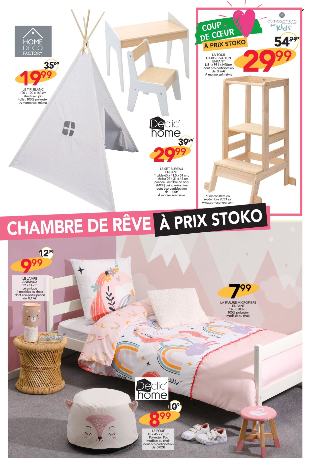 Catalogue Stokomani - 31/01/2024 - 11/02/2024. Page 8