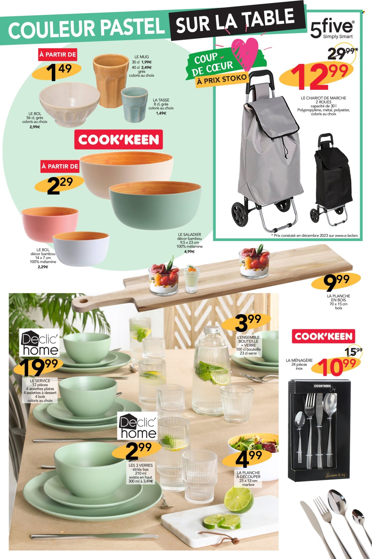 Catalogue Stokomani - 31/01/2024 - 11/02/2024. Page 10
