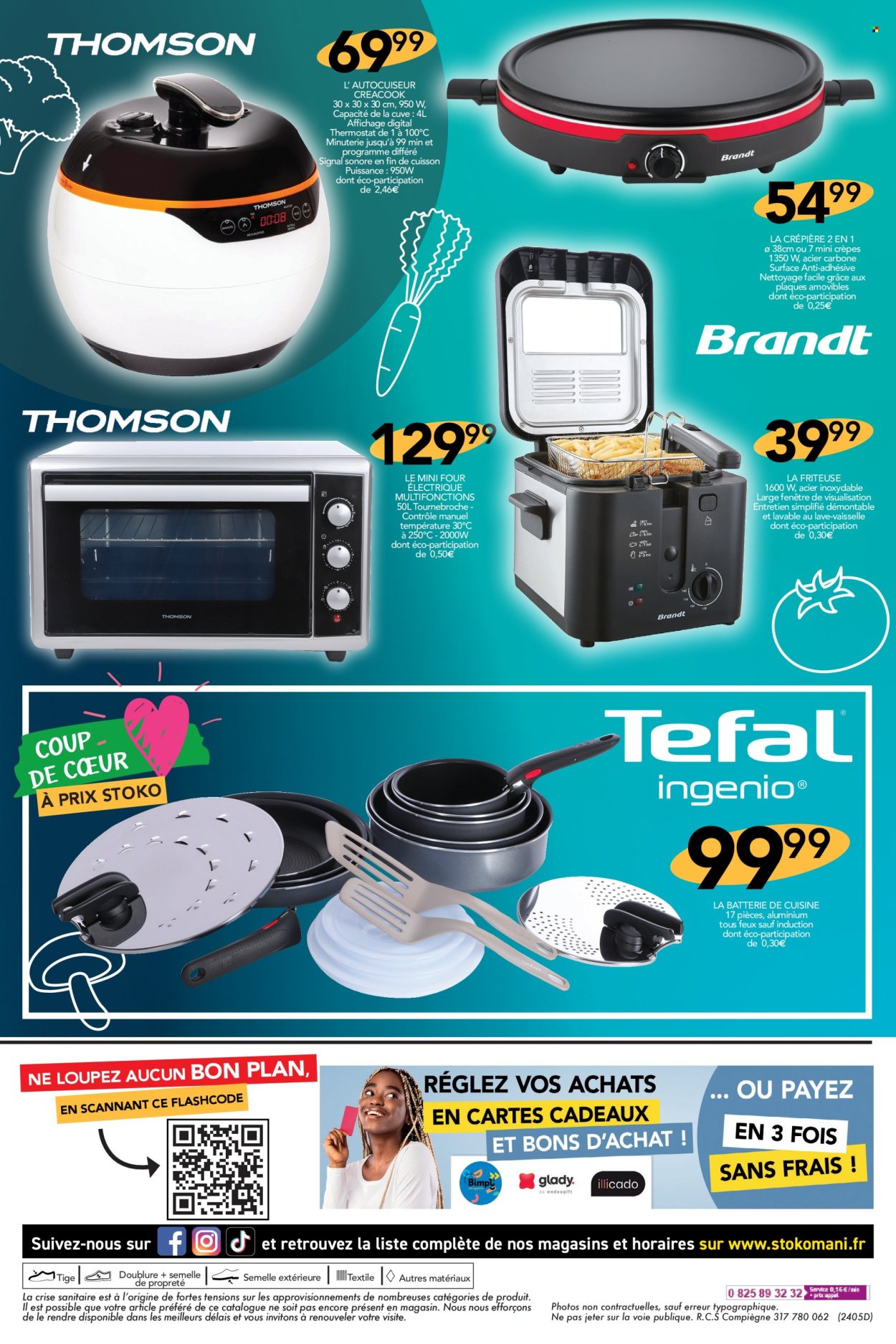 Catalogue Stokomani - 31/01/2024 - 11/02/2024. Page 11