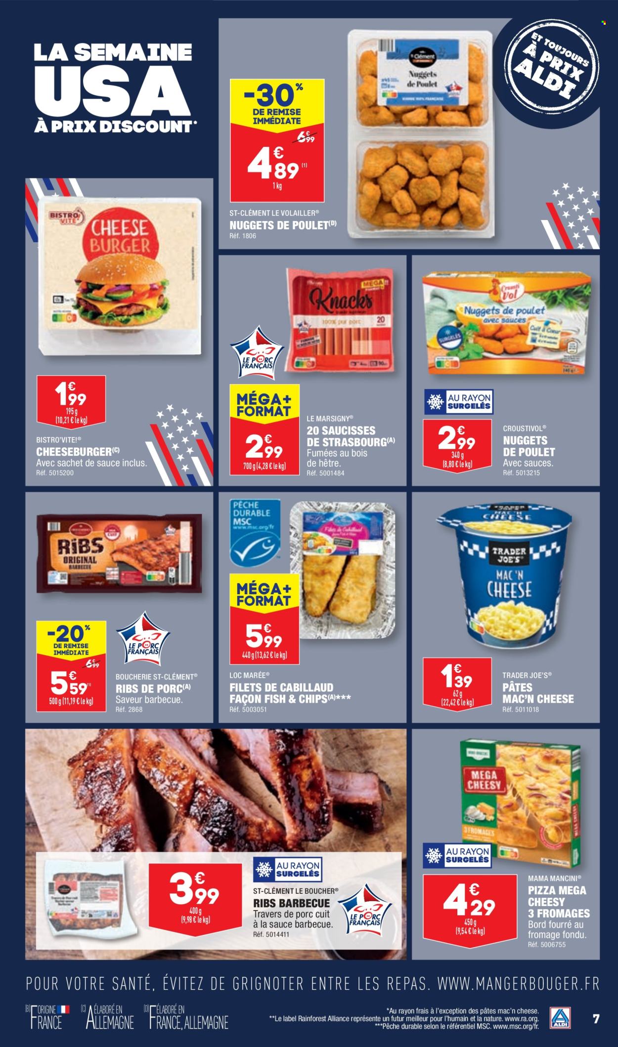 Catalogue ALDI - 06/02/2024 - 12/02/2024. Page 9