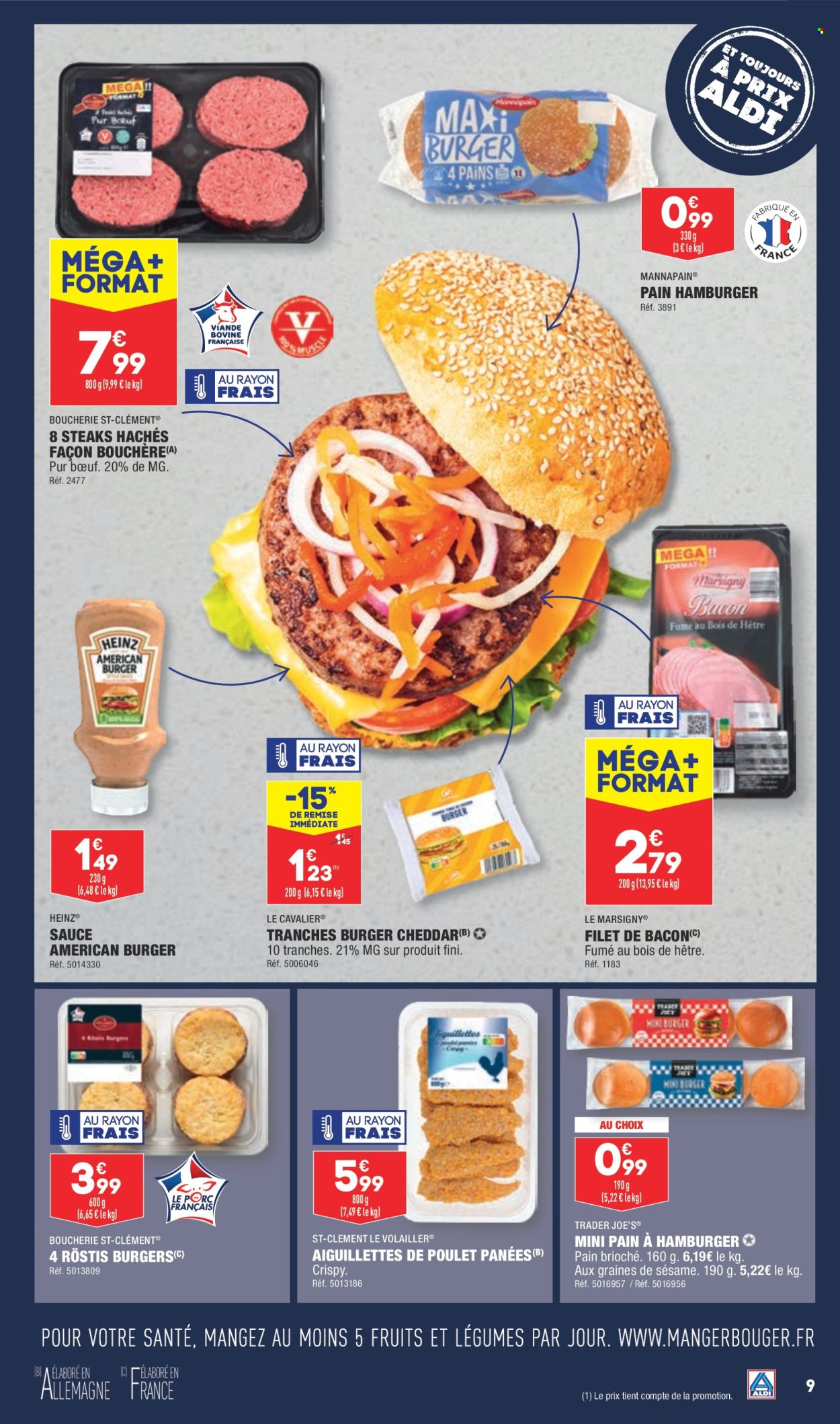 Catalogue ALDI - 06/02/2024 - 12/02/2024. Page 11