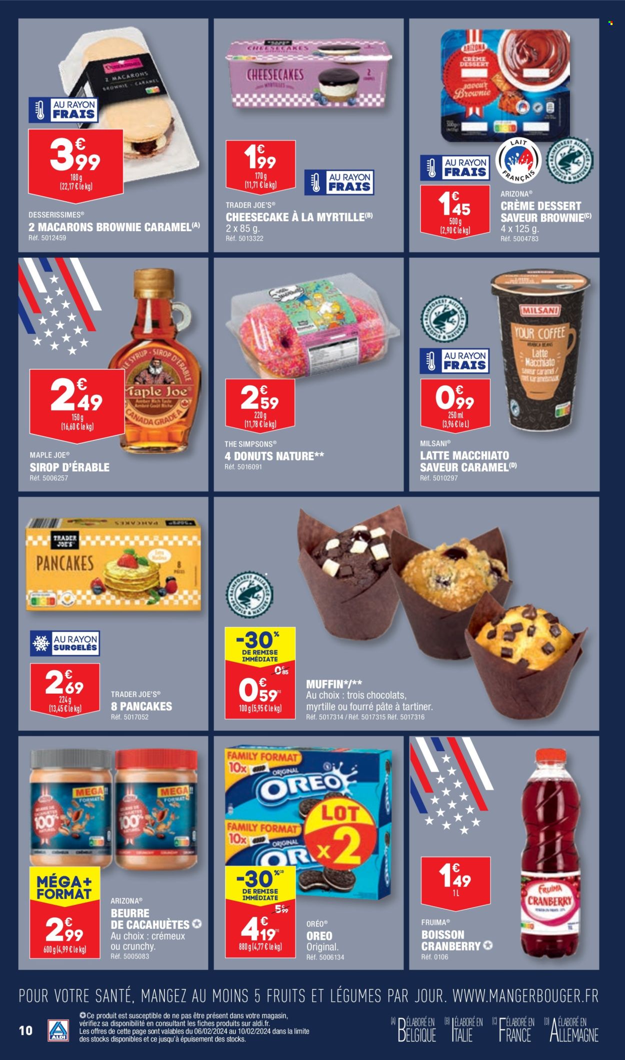 Catalogue ALDI - 06/02/2024 - 12/02/2024. Page 12
