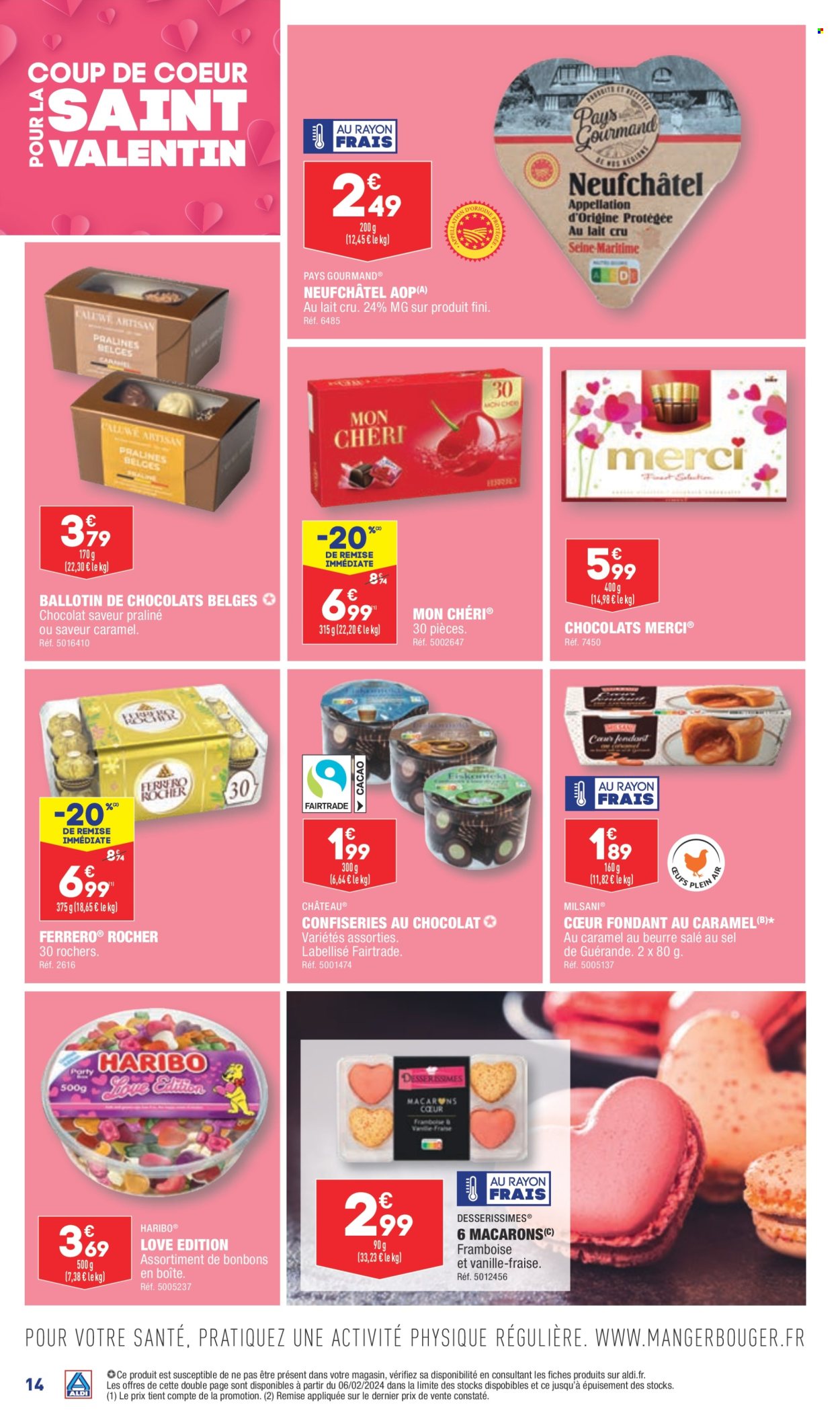 Catalogue ALDI - 06/02/2024 - 12/02/2024. Page 16