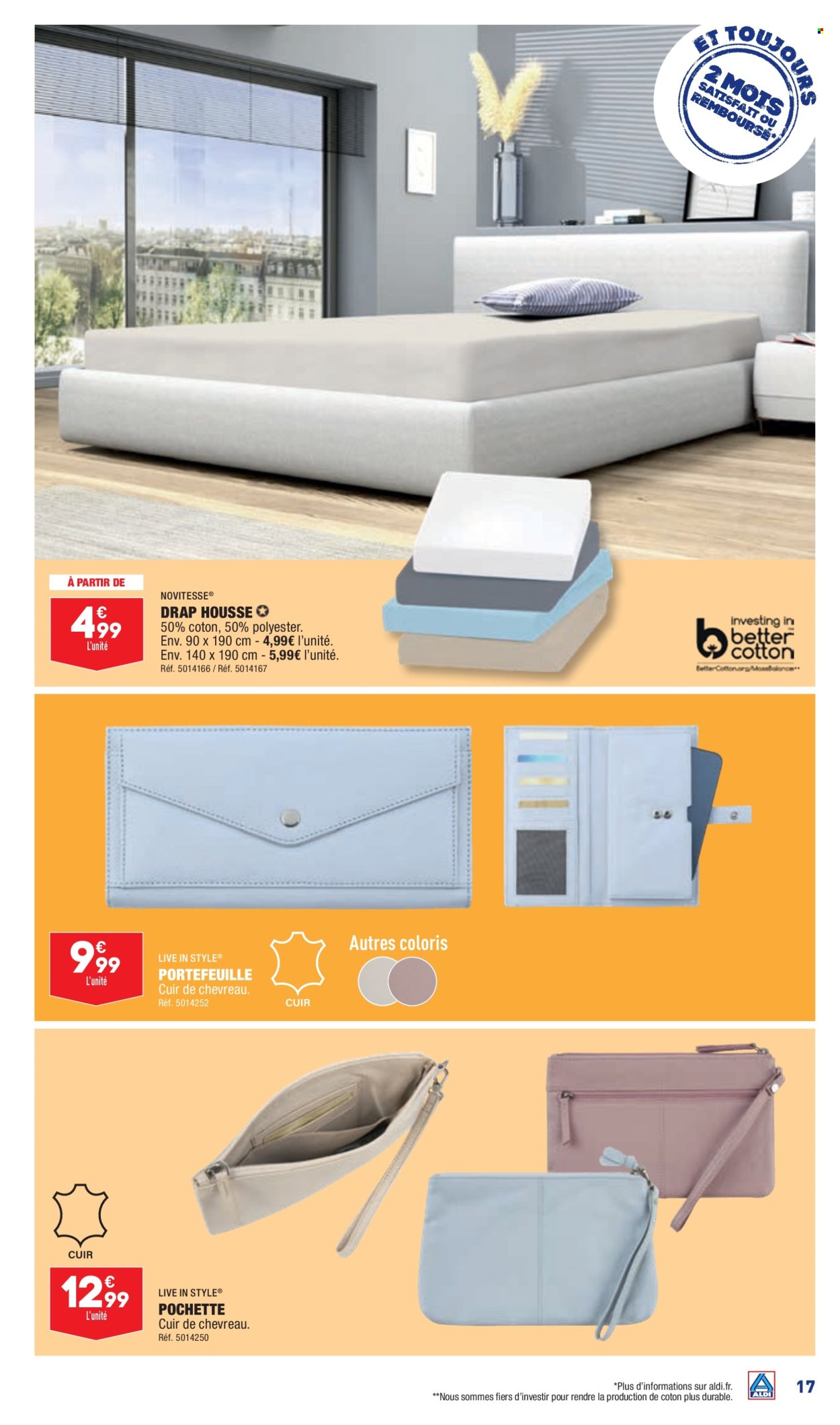 Catalogue ALDI - 06/02/2024 - 12/02/2024. Page 19