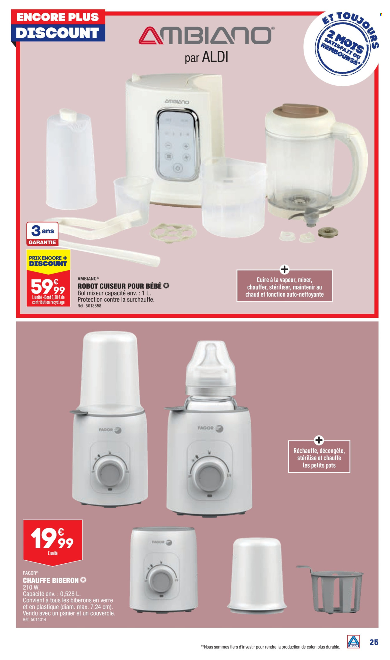 Catalogue ALDI - 06/02/2024 - 12/02/2024. Page 27