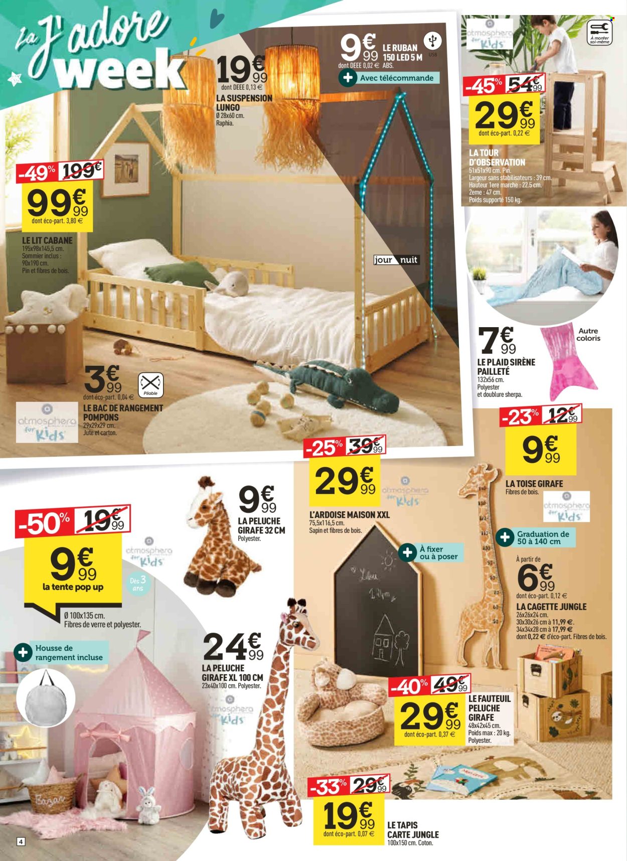 Catalogue Centrakor - 29/01/2024 - 07/02/2024. Page 4