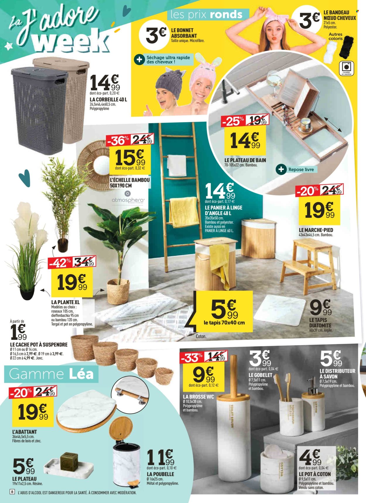 Catalogue Centrakor - 29/01/2024 - 07/02/2024. Page 8
