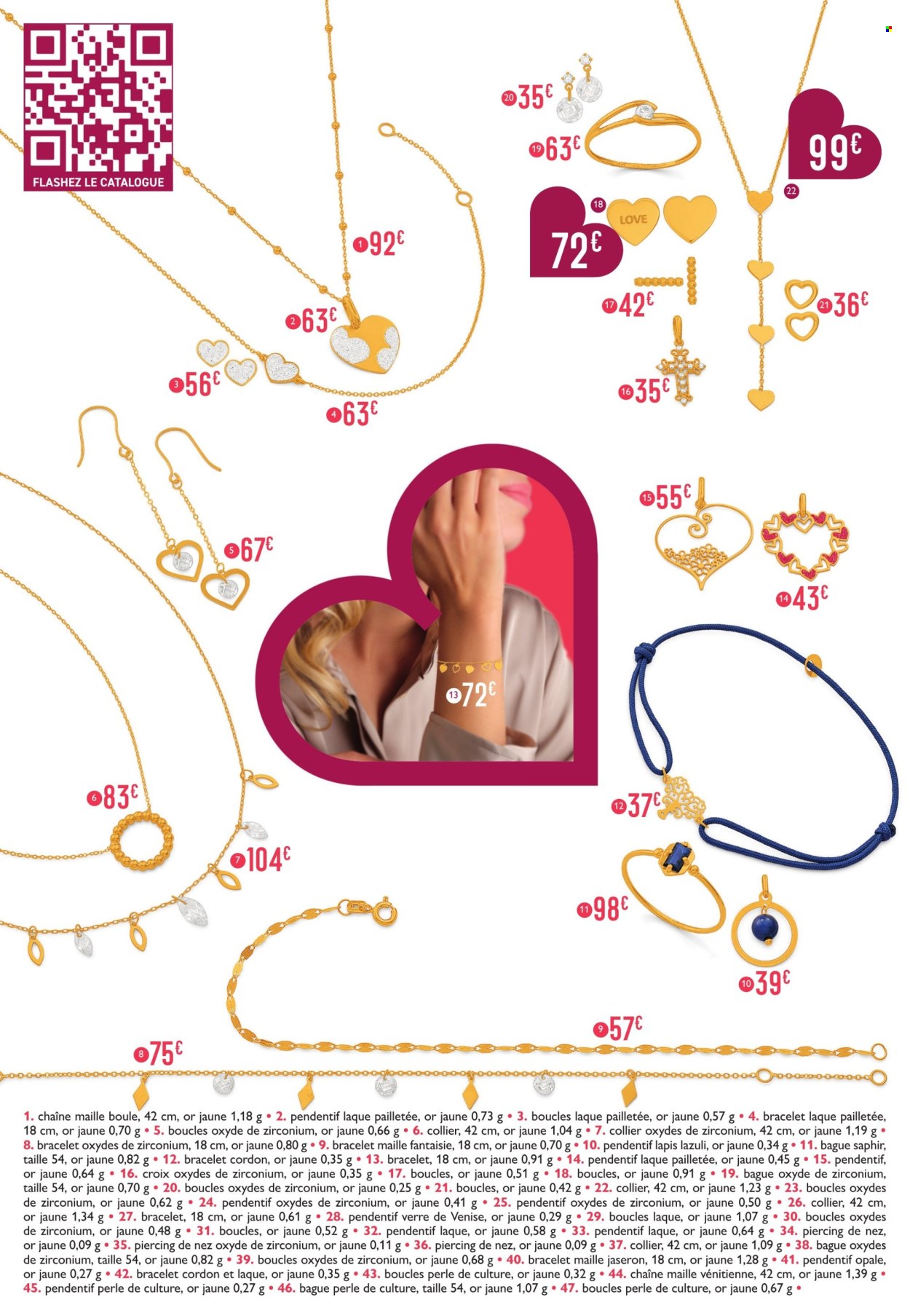 Catalogue E.Leclerc - 31/01/2024 - 14/02/2024. Page 6