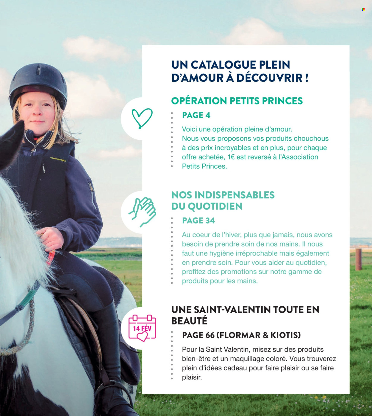 Catalogue Stanhome - 22/01/2024 - 18/02/2024. Page 3