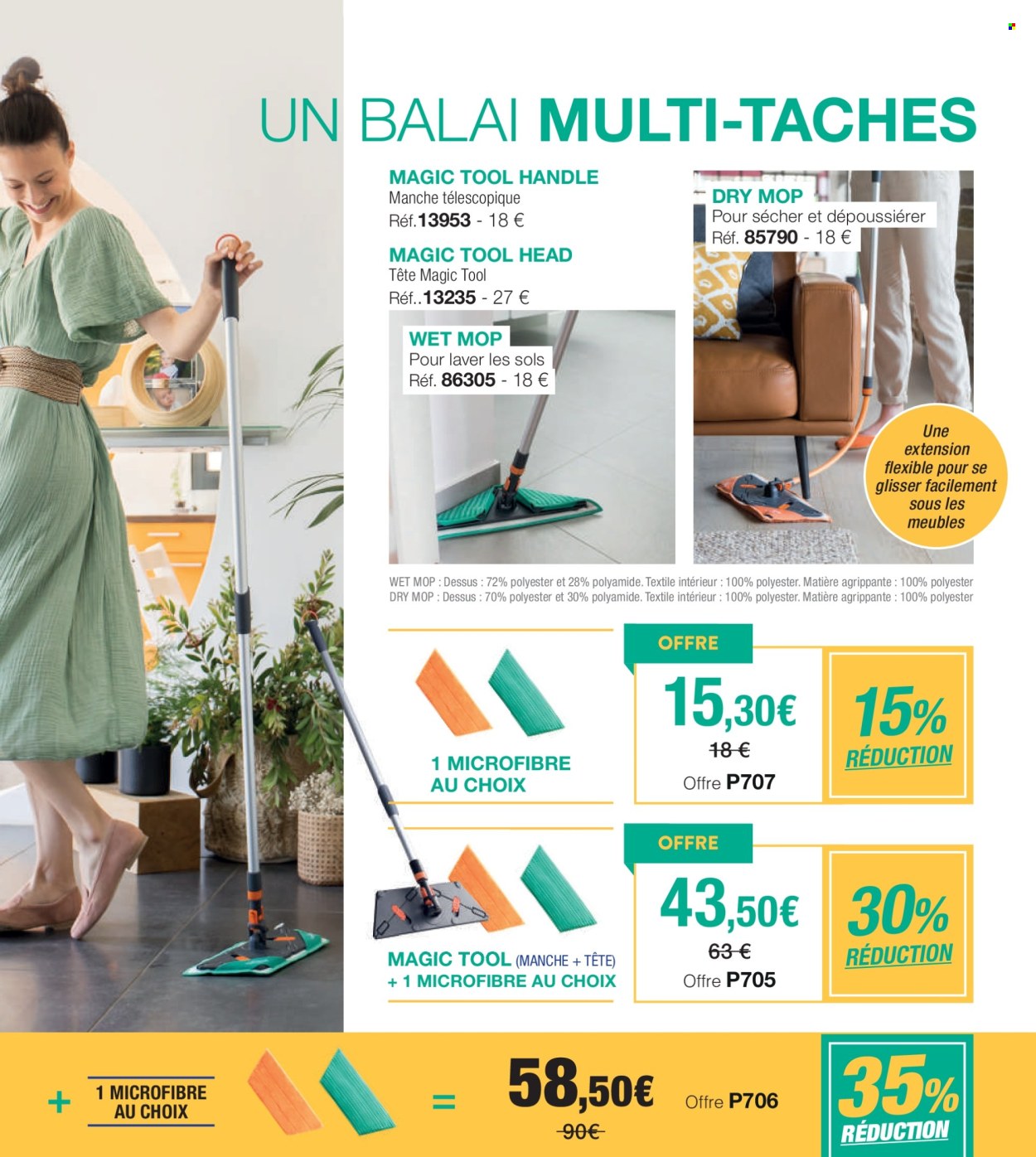 Catalogue Stanhome - 22/01/2024 - 18/02/2024. Page 29
