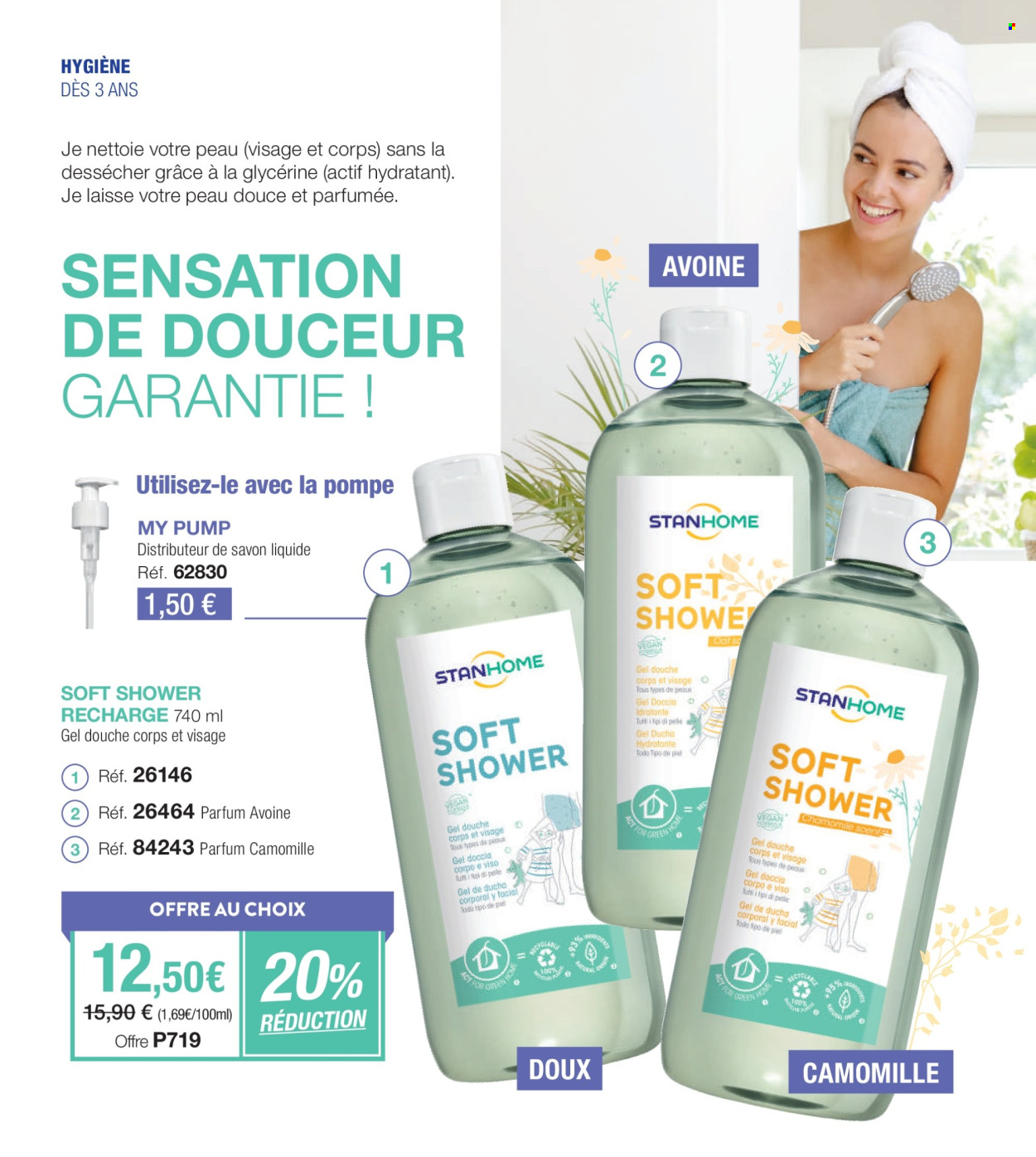 Catalogue Stanhome - 22/01/2024 - 18/02/2024. Page 41