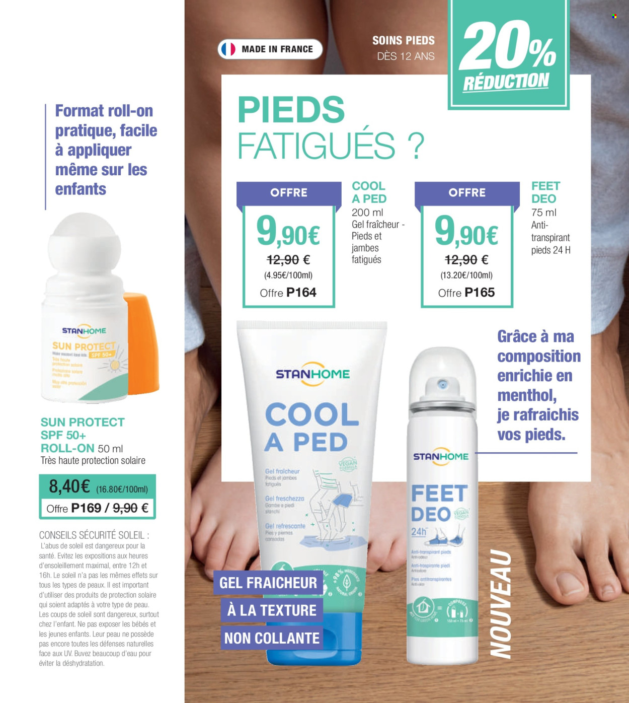 Catalogue Stanhome - 22/01/2024 - 18/02/2024. Page 43
