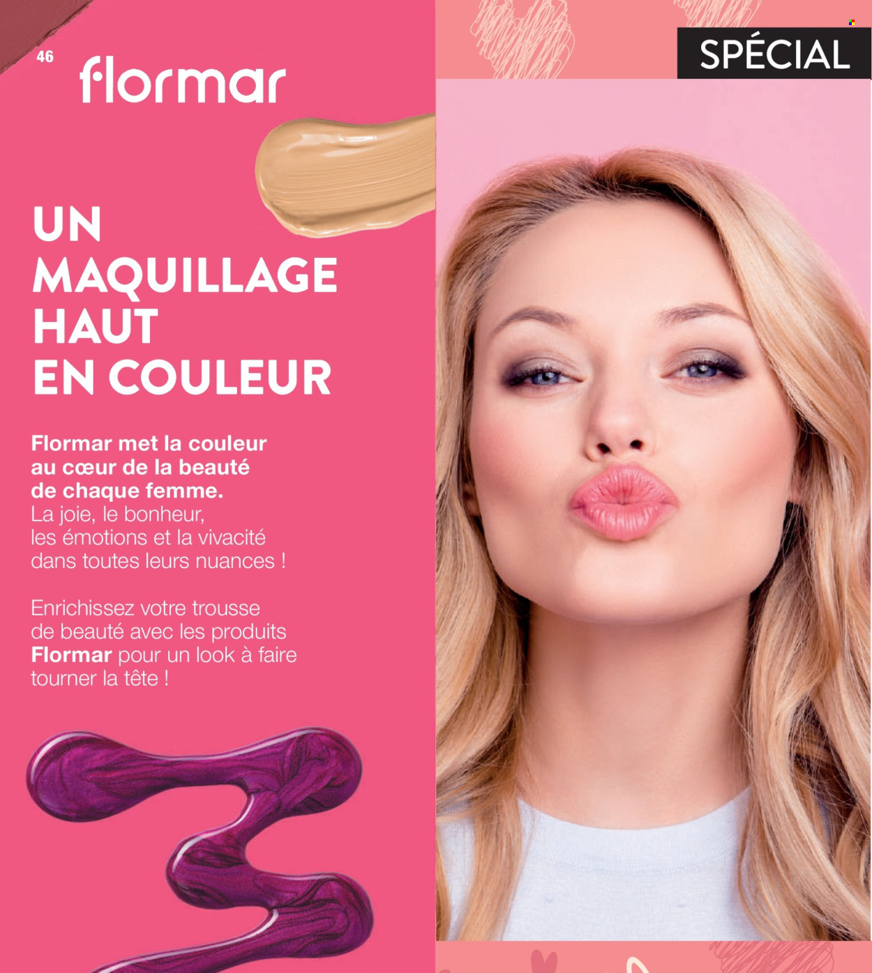 Catalogue Stanhome - 22/01/2024 - 18/02/2024. Page 46