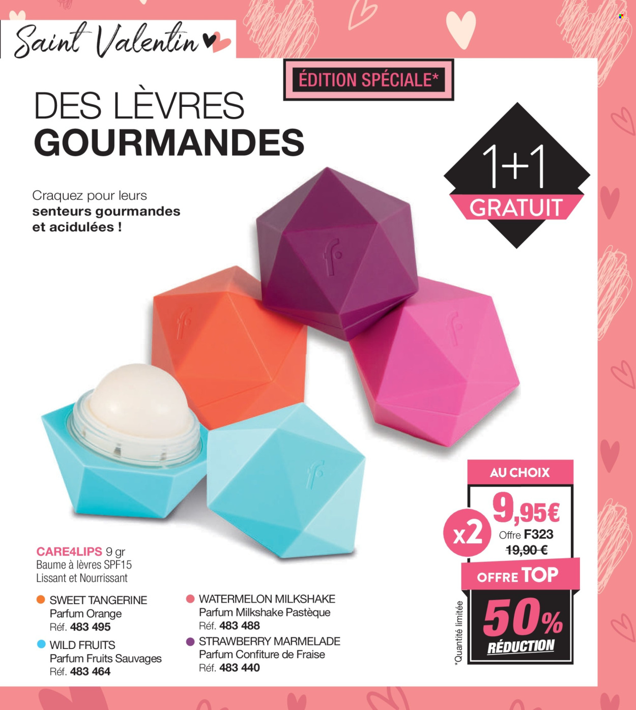 Catalogue Stanhome - 22/01/2024 - 18/02/2024. Page 47