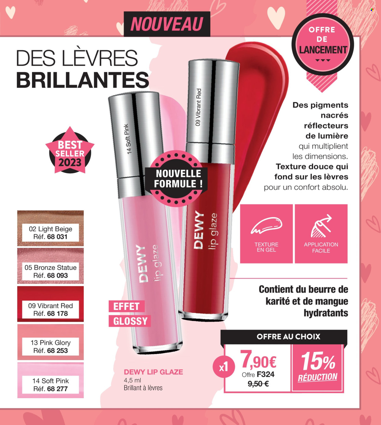 Catalogue Stanhome - 22/01/2024 - 18/02/2024. Page 49
