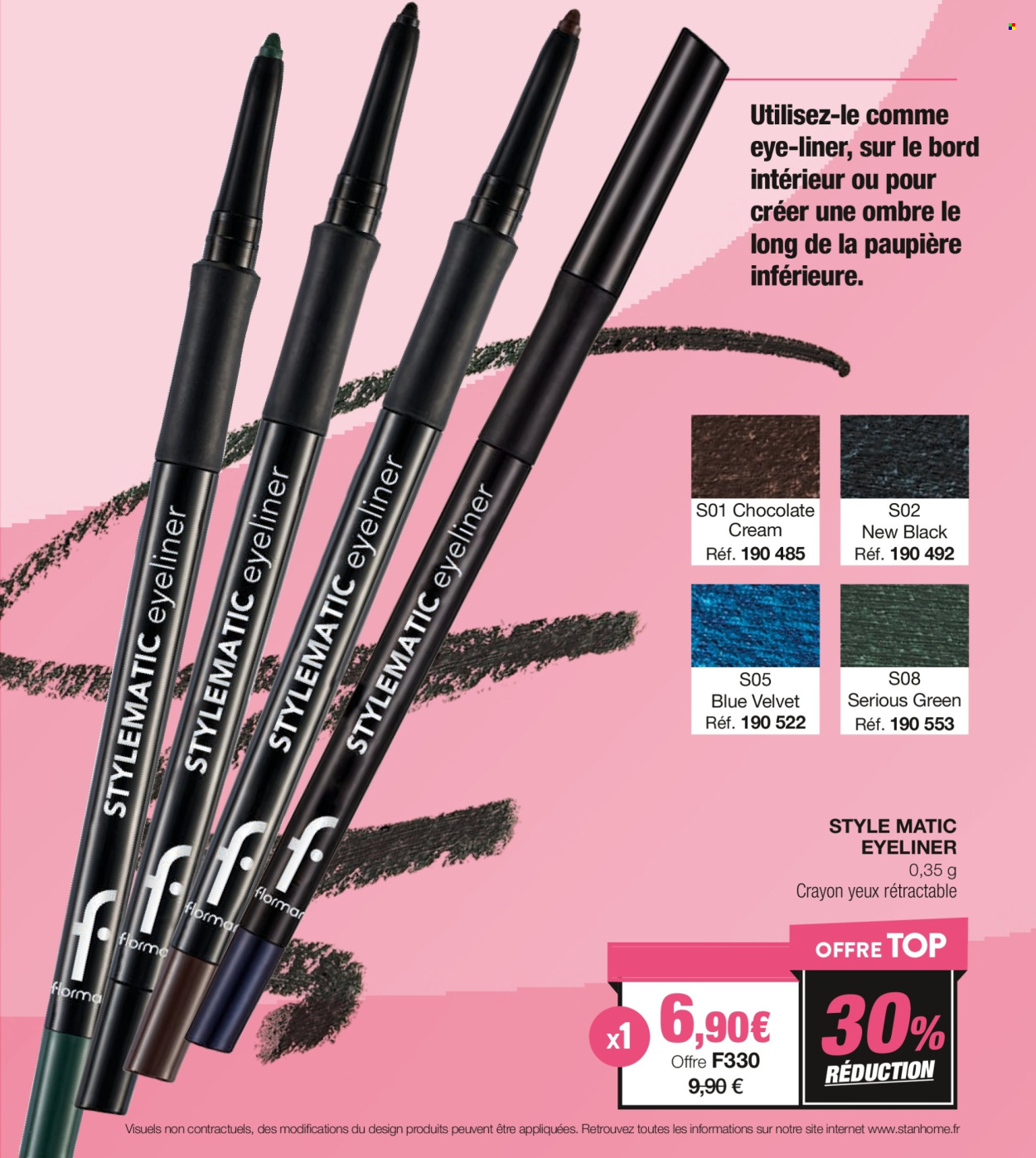 Catalogue Stanhome - 22/01/2024 - 18/02/2024. Page 53