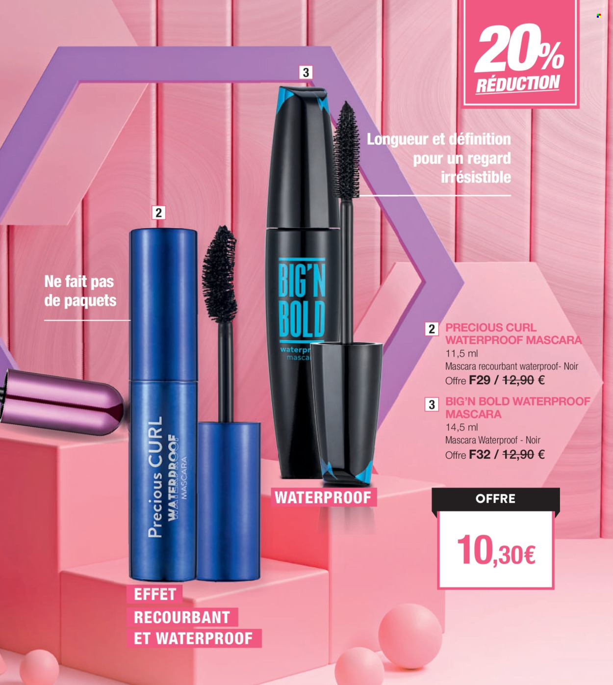 Catalogue Stanhome - 22/01/2024 - 18/02/2024. Page 55