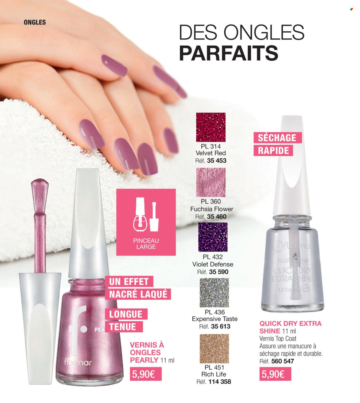 Catalogue Stanhome - 22/01/2024 - 18/02/2024. Page 57
