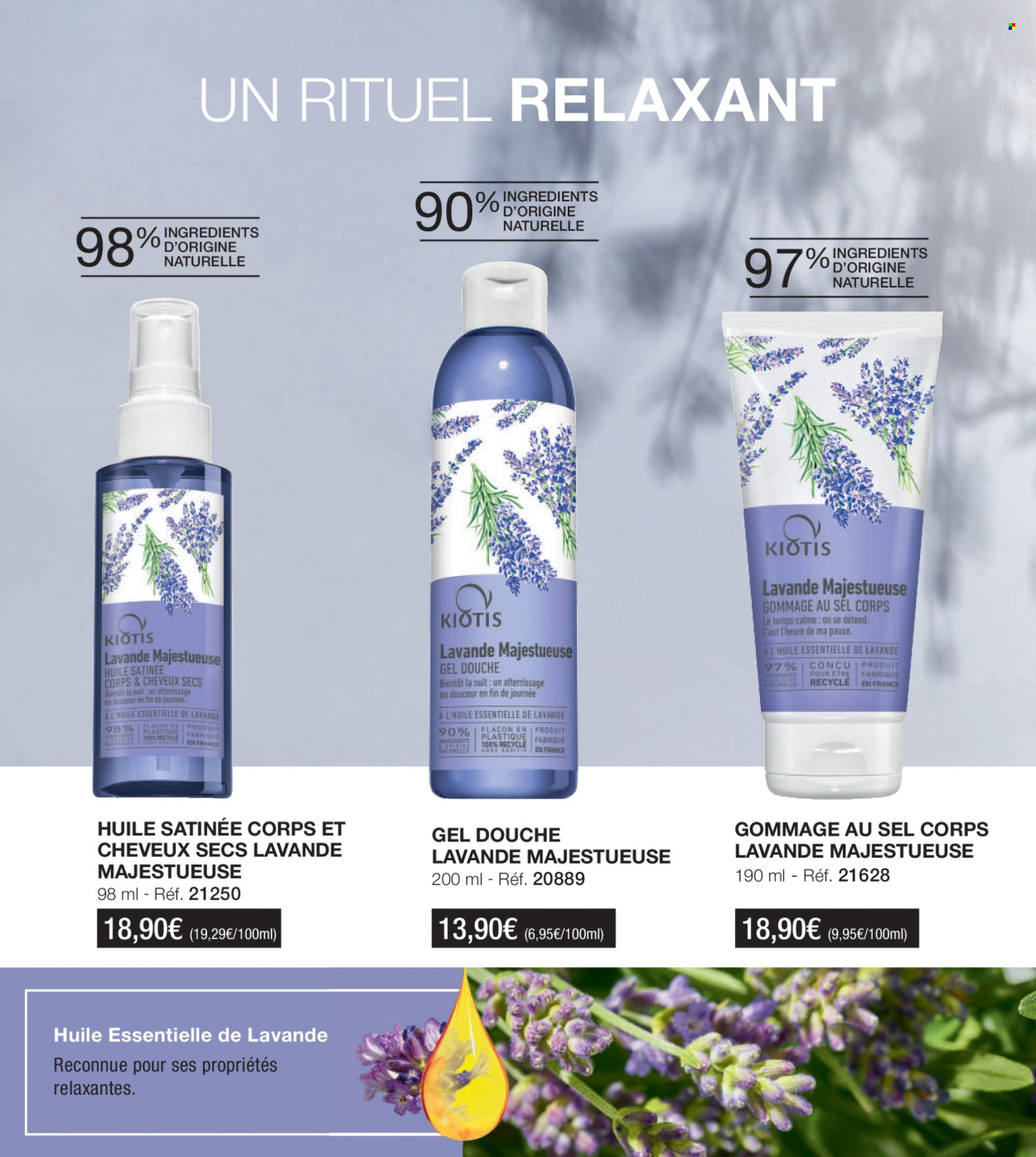 Catalogue Stanhome - 22/01/2024 - 18/02/2024. Page 61