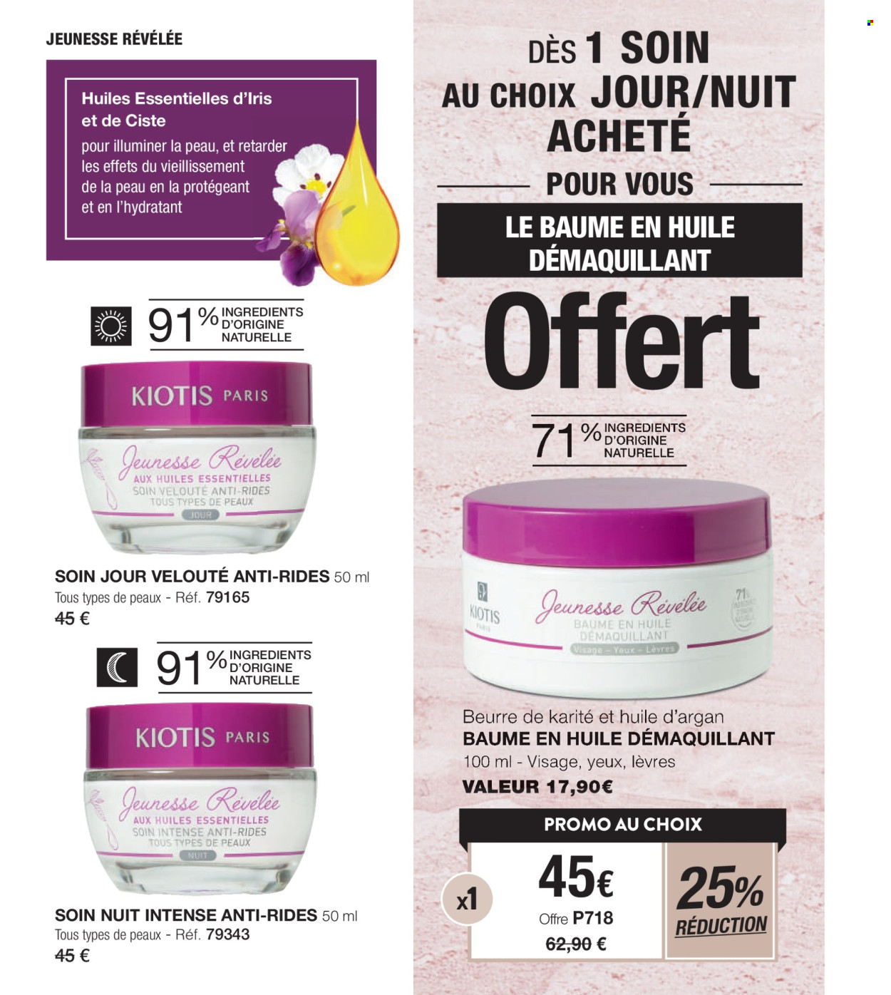 Catalogue Stanhome - 22/01/2024 - 18/02/2024. Page 65