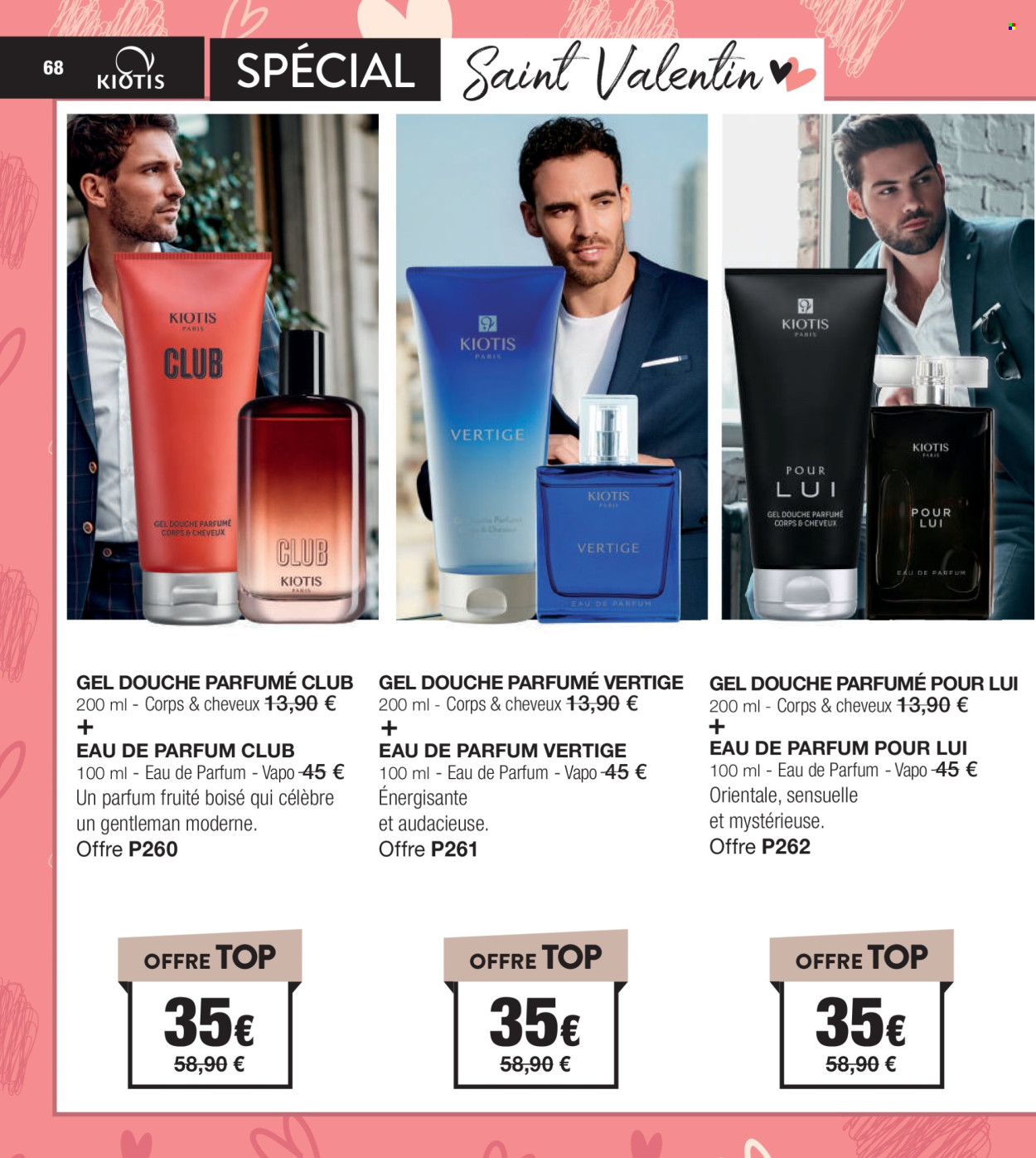 Catalogue Stanhome - 22/01/2024 - 18/02/2024. Page 68