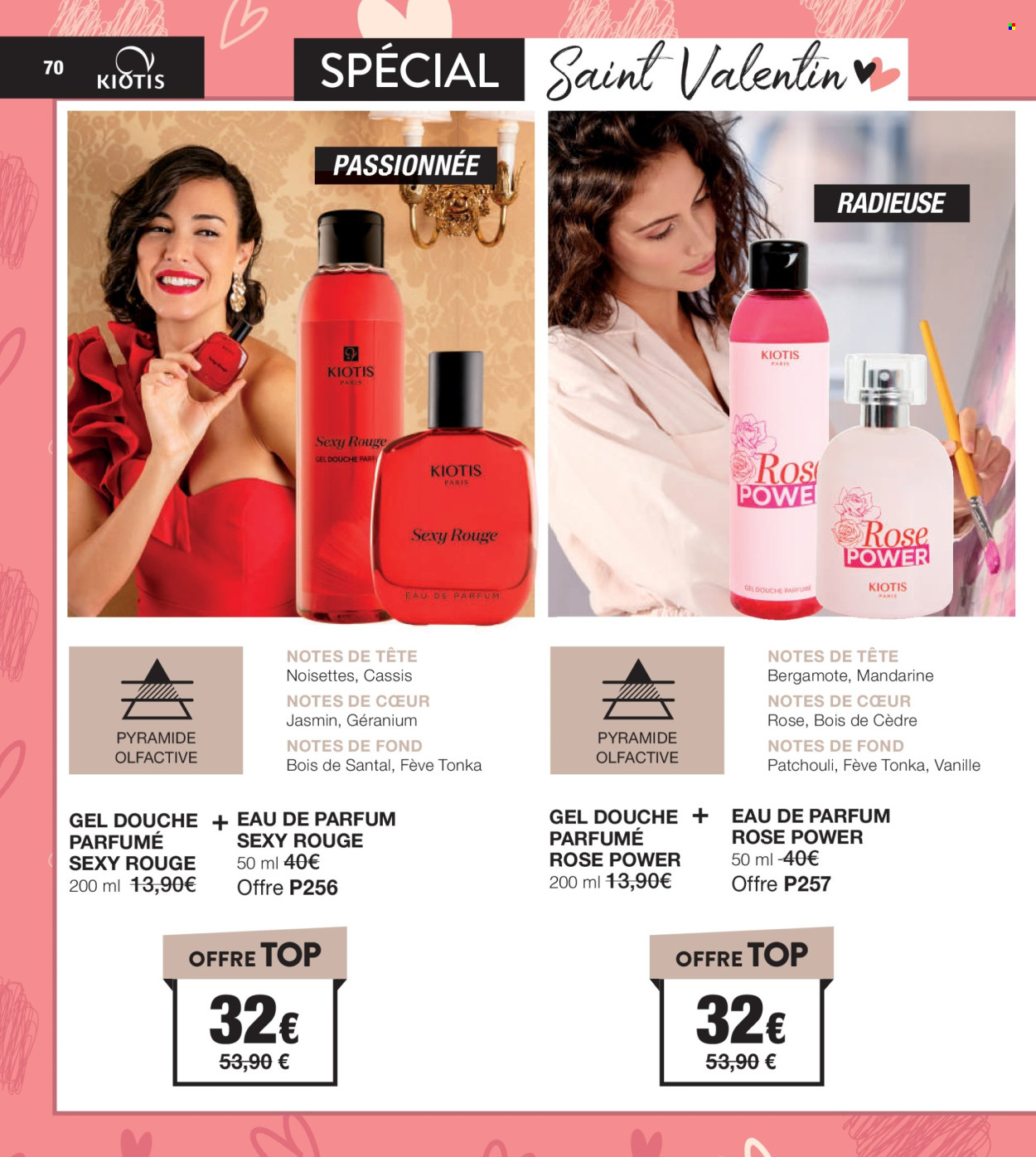 Catalogue Stanhome - 22/01/2024 - 18/02/2024. Page 70