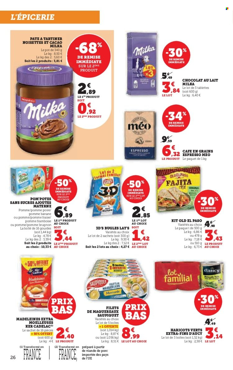 Catalogue HYPER U - 30/01/2024 - 11/02/2024. Page 26