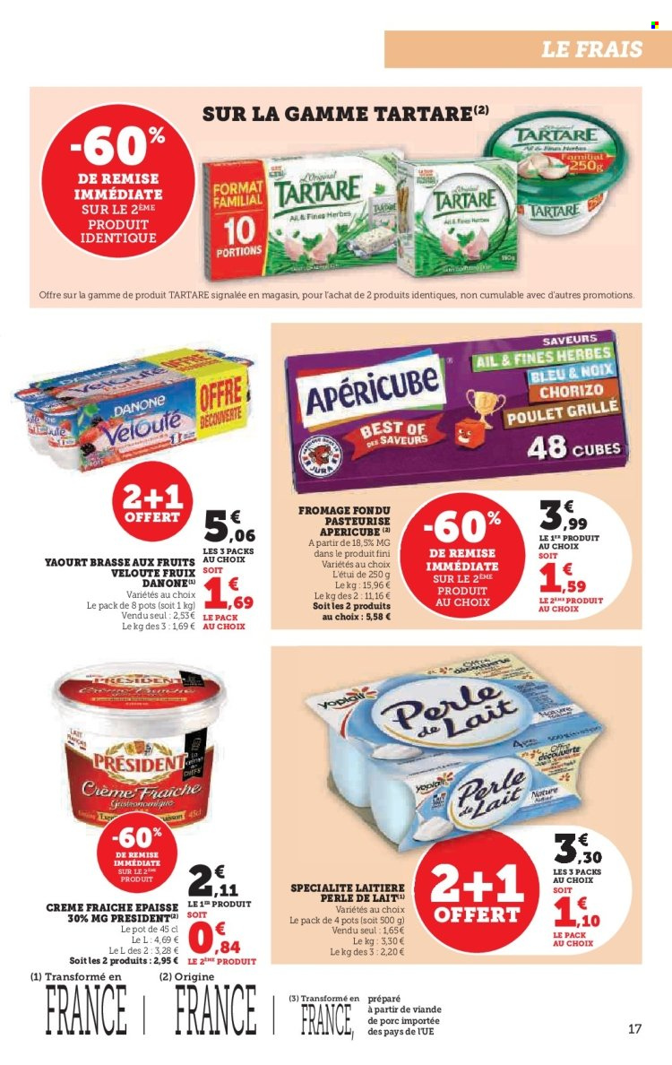 Catalogue U express - 30/01/2024 - 11/02/2024. Page 17