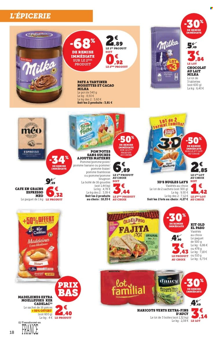 Catalogue U express - 30/01/2024 - 11/02/2024. Page 18
