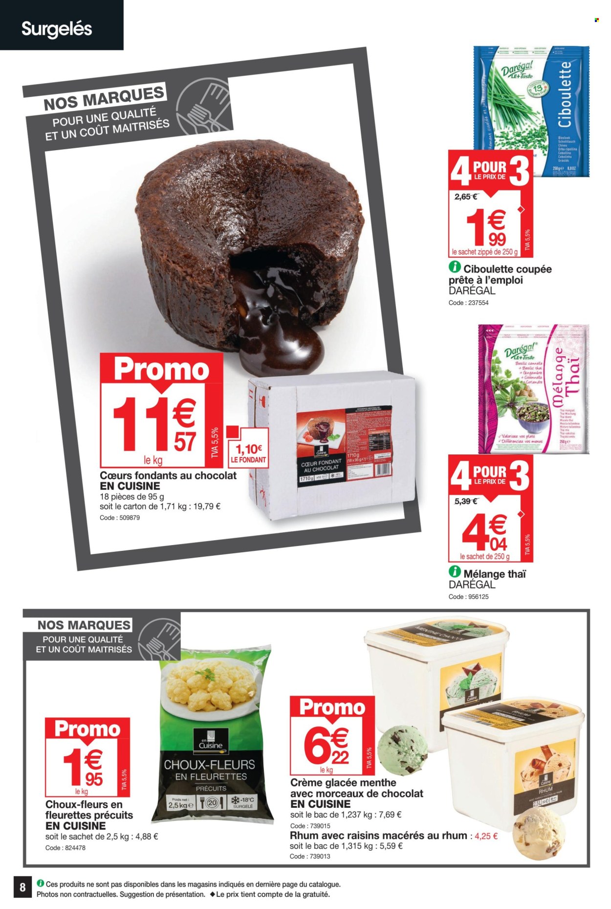 Catalogue Promocash - 01/02/2024 - 10/02/2024. Page 8