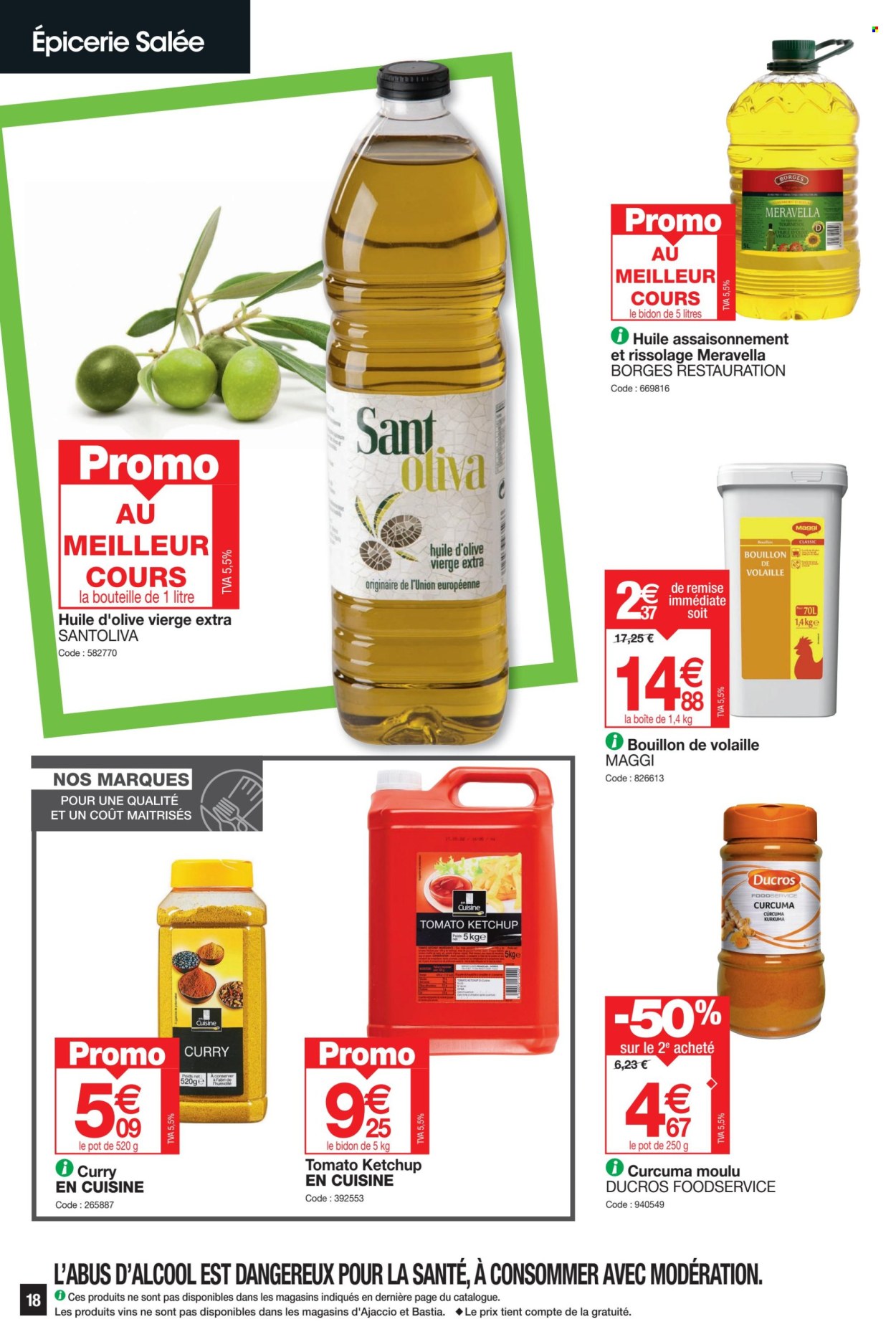 Catalogue Promocash - 01/02/2024 - 10/02/2024. Page 18