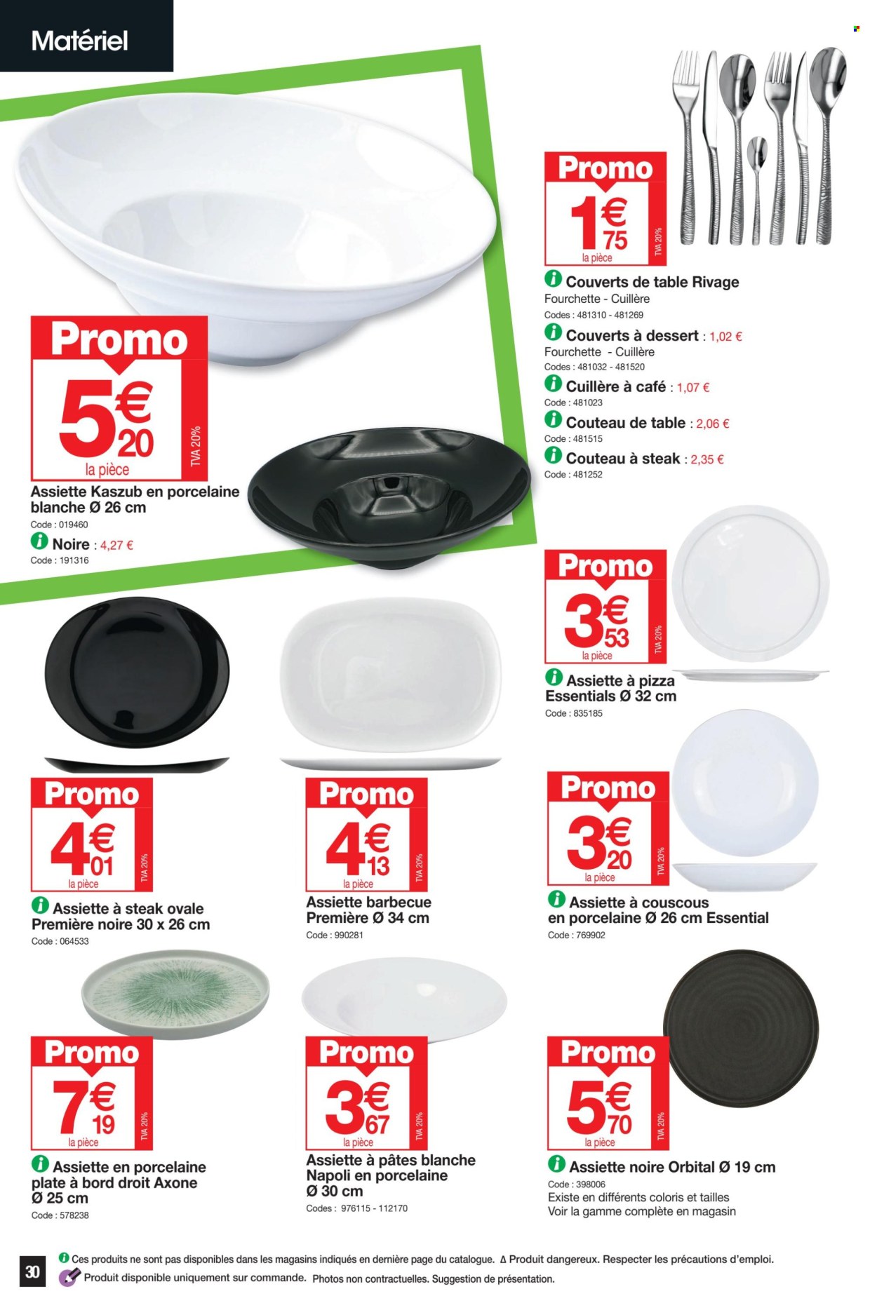 Catalogue Promocash - 01/02/2024 - 10/02/2024. Page 30
