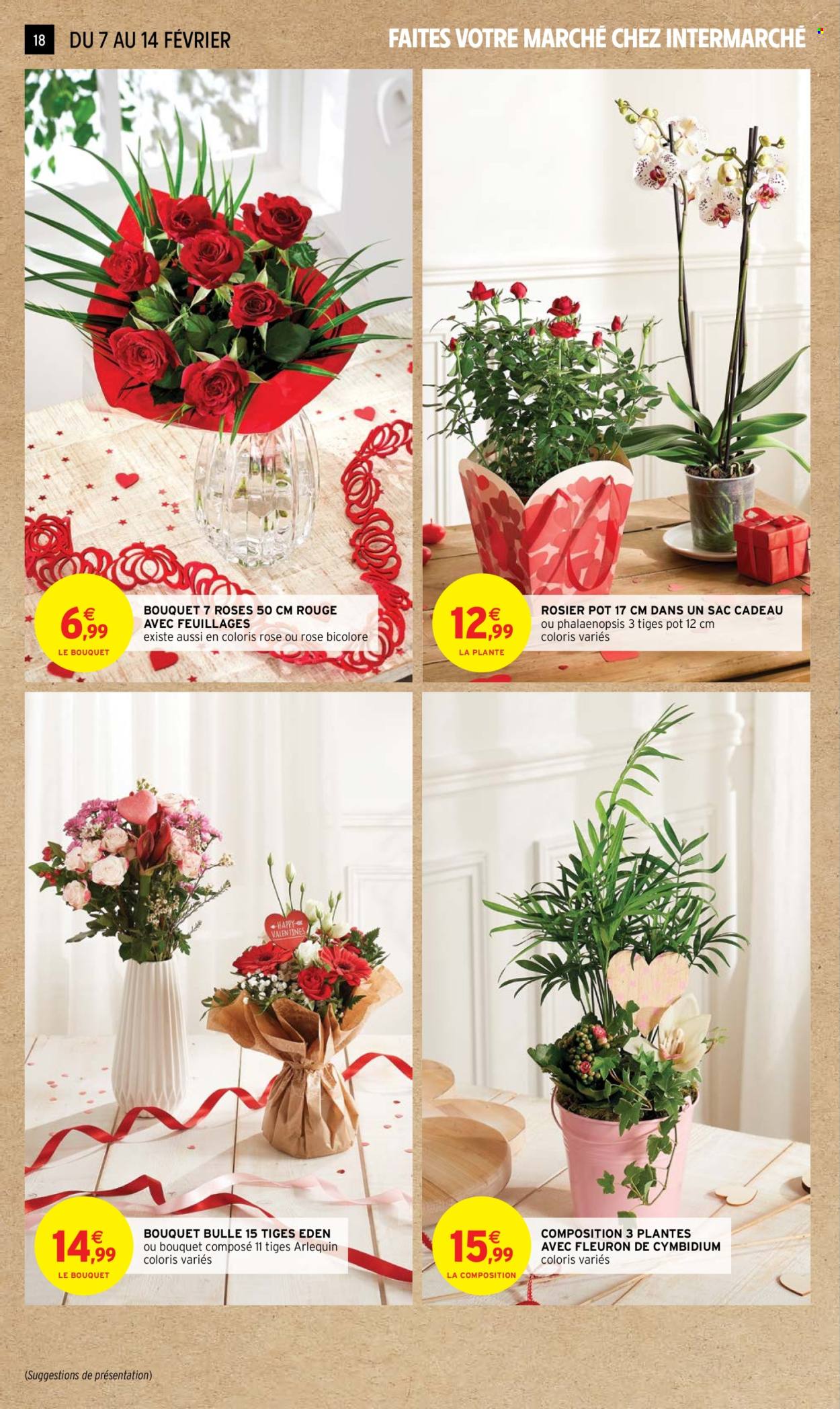 Catalogue Intermarché Hyper - 06/02/2024 - 18/02/2024. Page 18