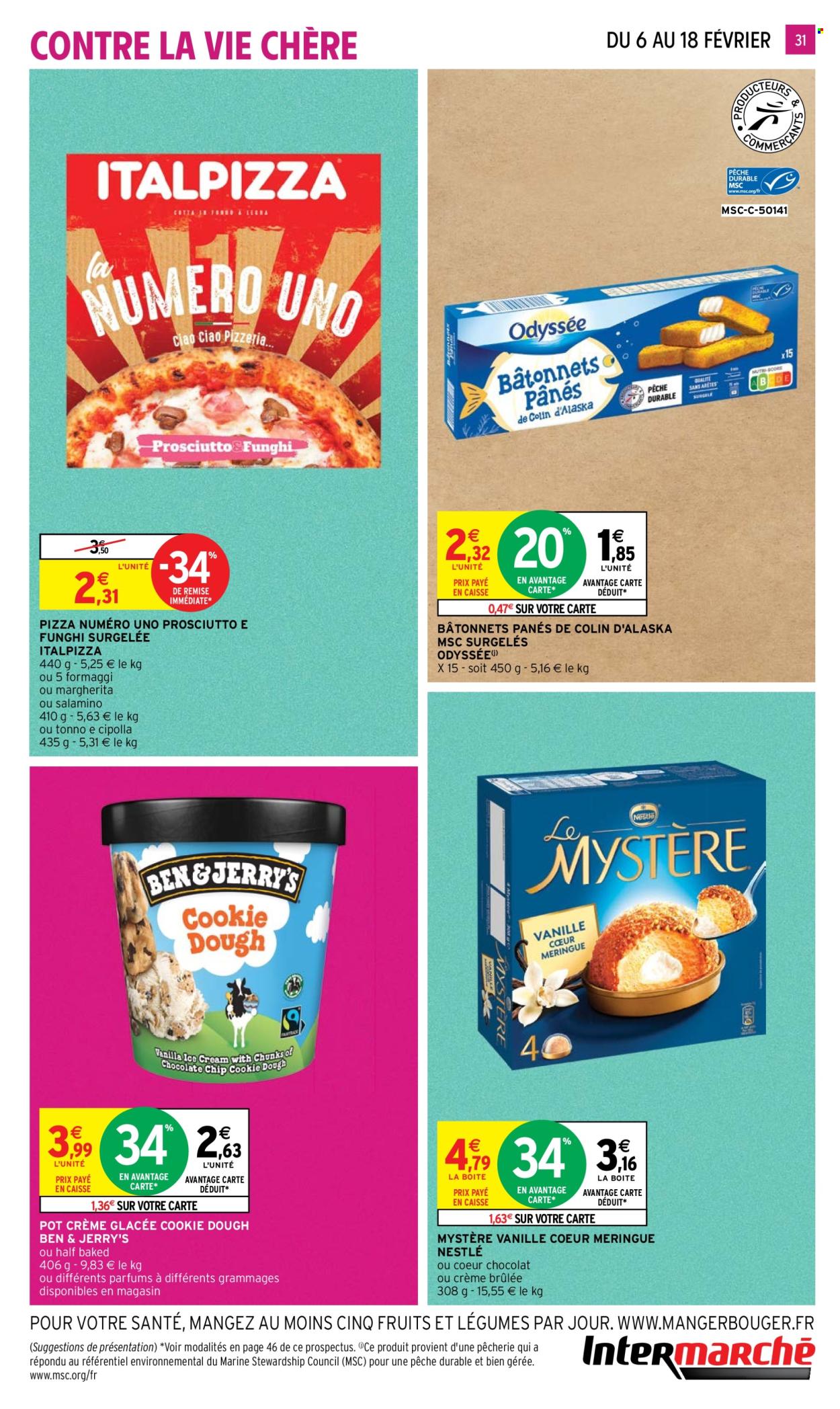 Catalogue Intermarché Hyper - 06/02/2024 - 18/02/2024. Page 31