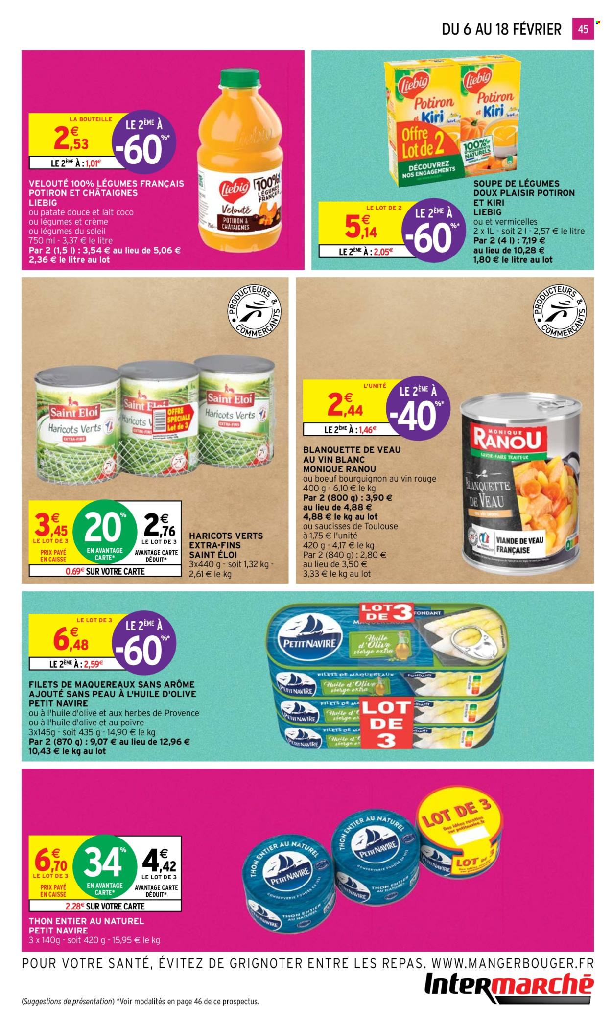 Catalogue Intermarché Hyper - 06/02/2024 - 18/02/2024. Page 37