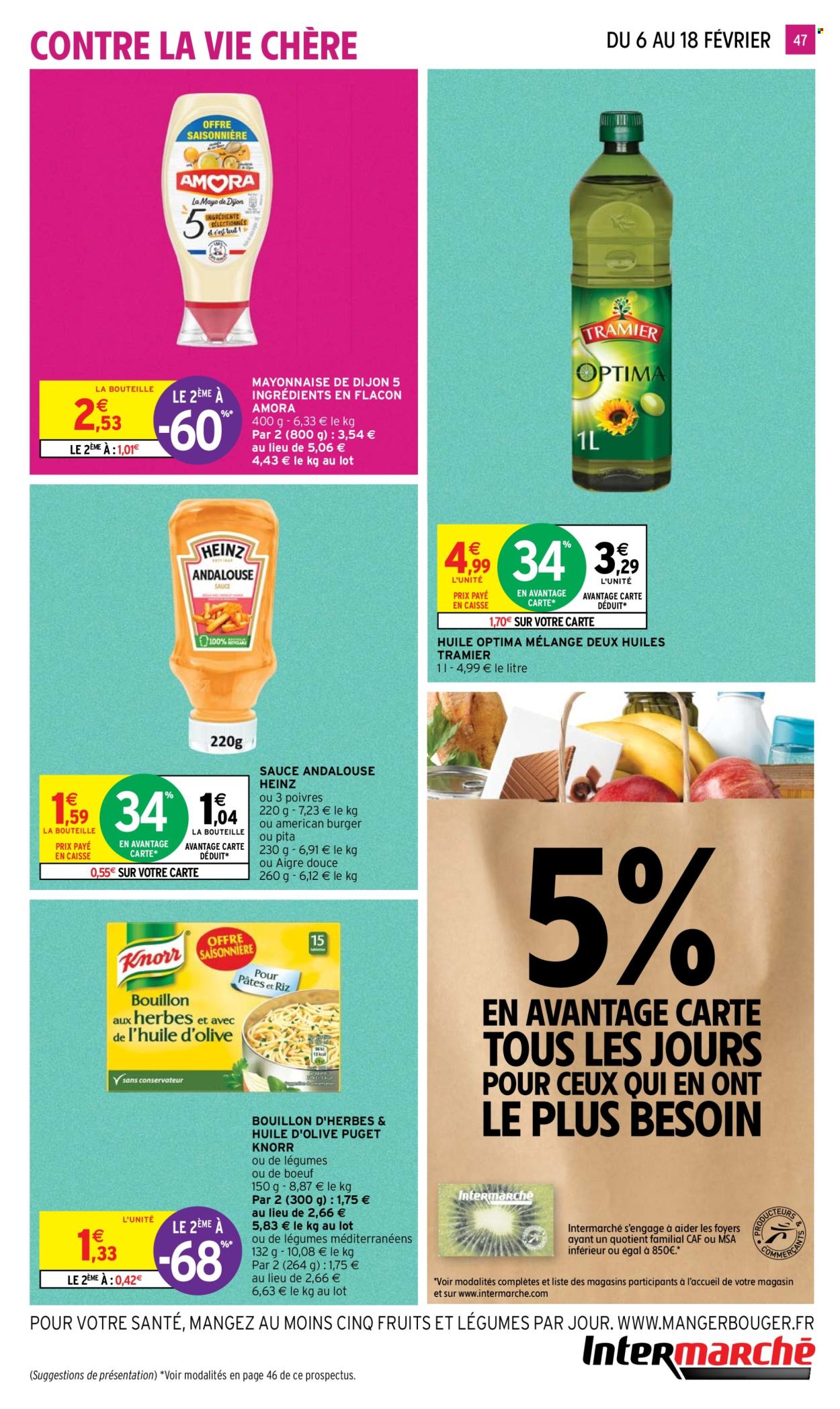 Catalogue Intermarché Hyper - 06/02/2024 - 18/02/2024. Page 39