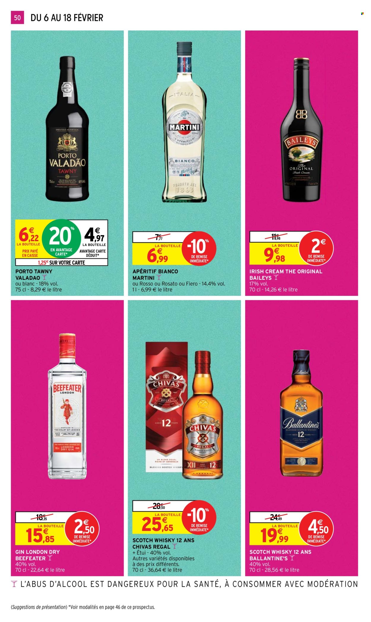 Catalogue Intermarché Hyper - 06/02/2024 - 18/02/2024. Page 42