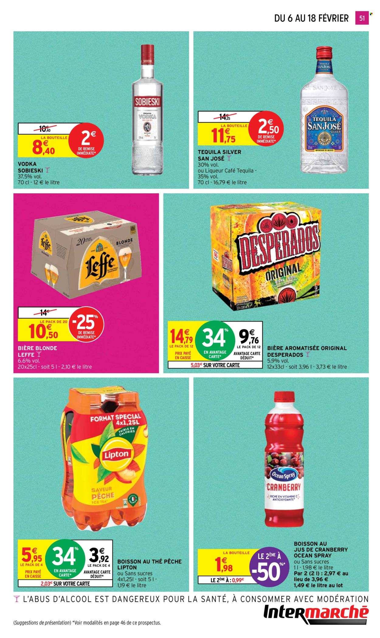 Catalogue Intermarché Hyper - 06/02/2024 - 18/02/2024. Page 43